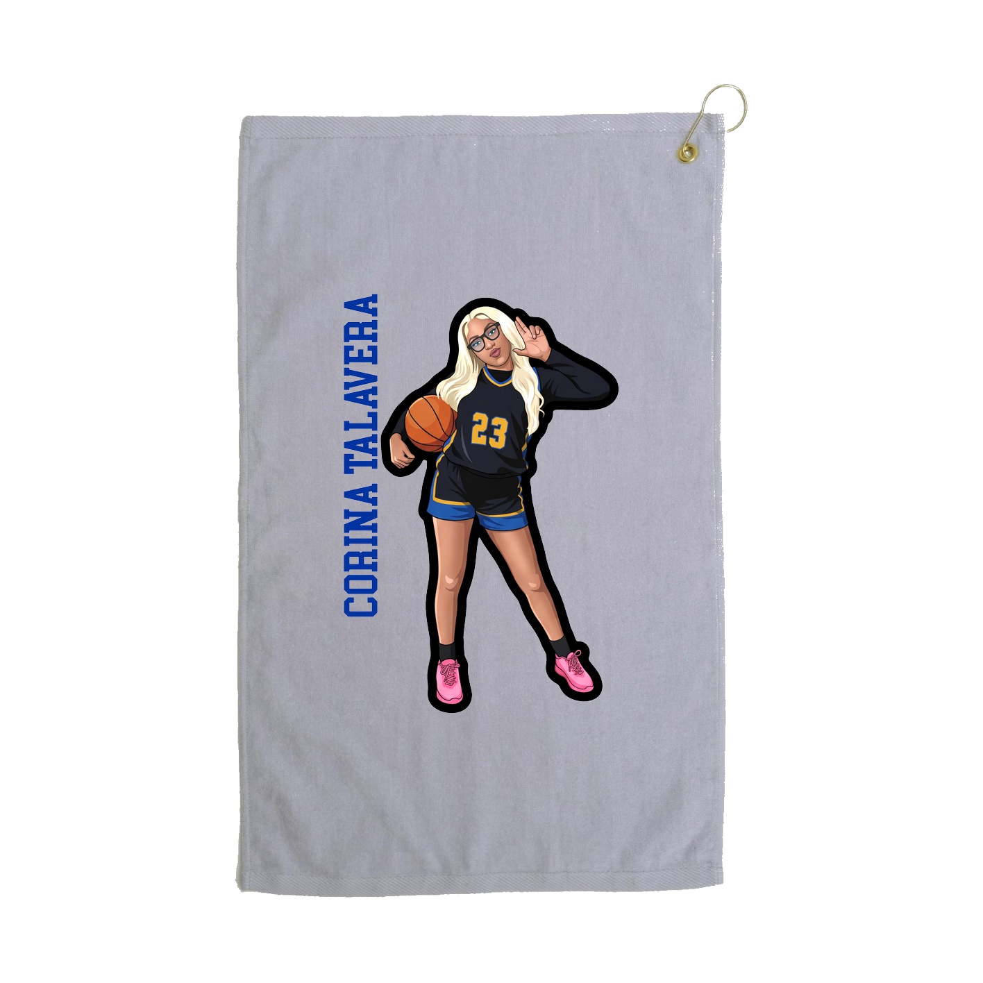 Golf Towel
