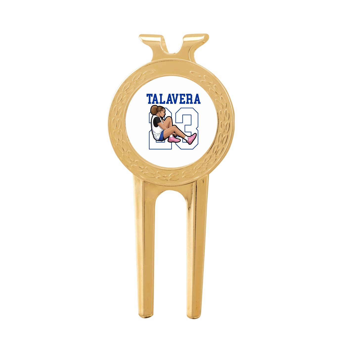 Divot Tool with Ball Marker — Shirsey in Classic