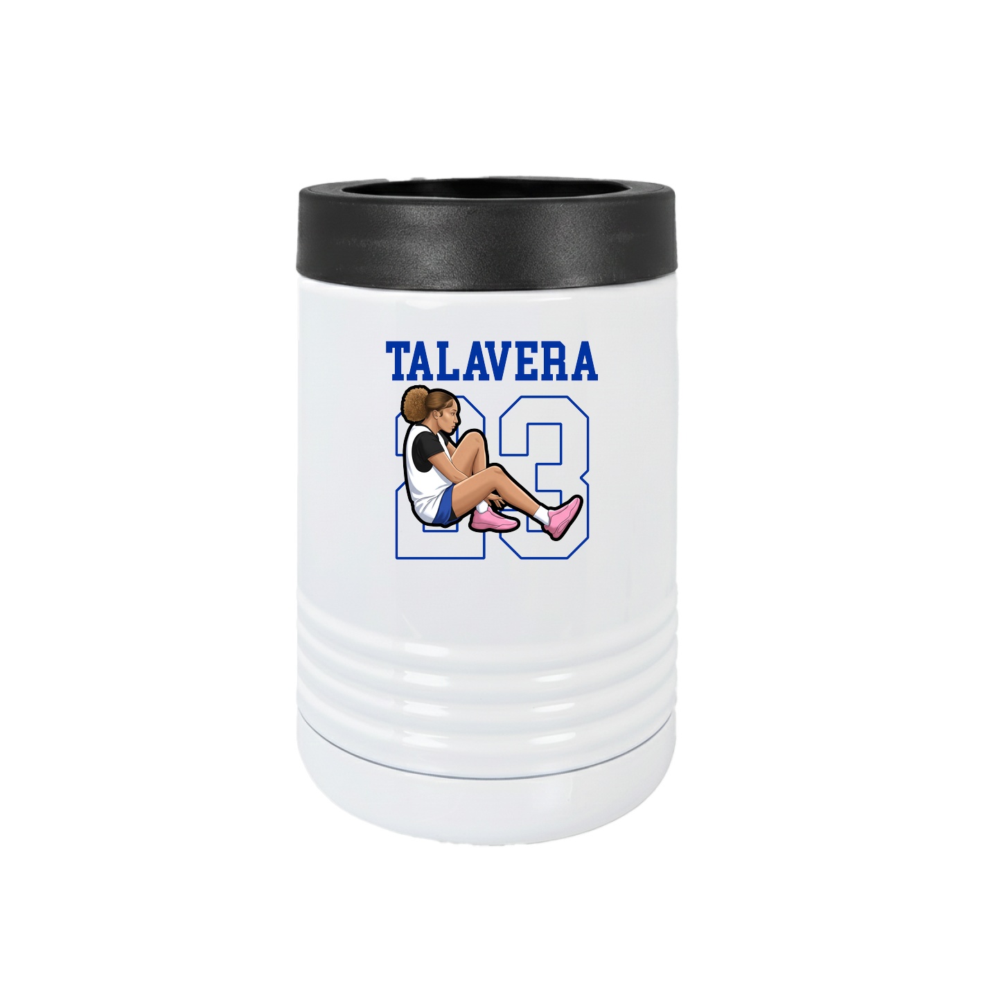 Beverage Holder — Shirsey in White