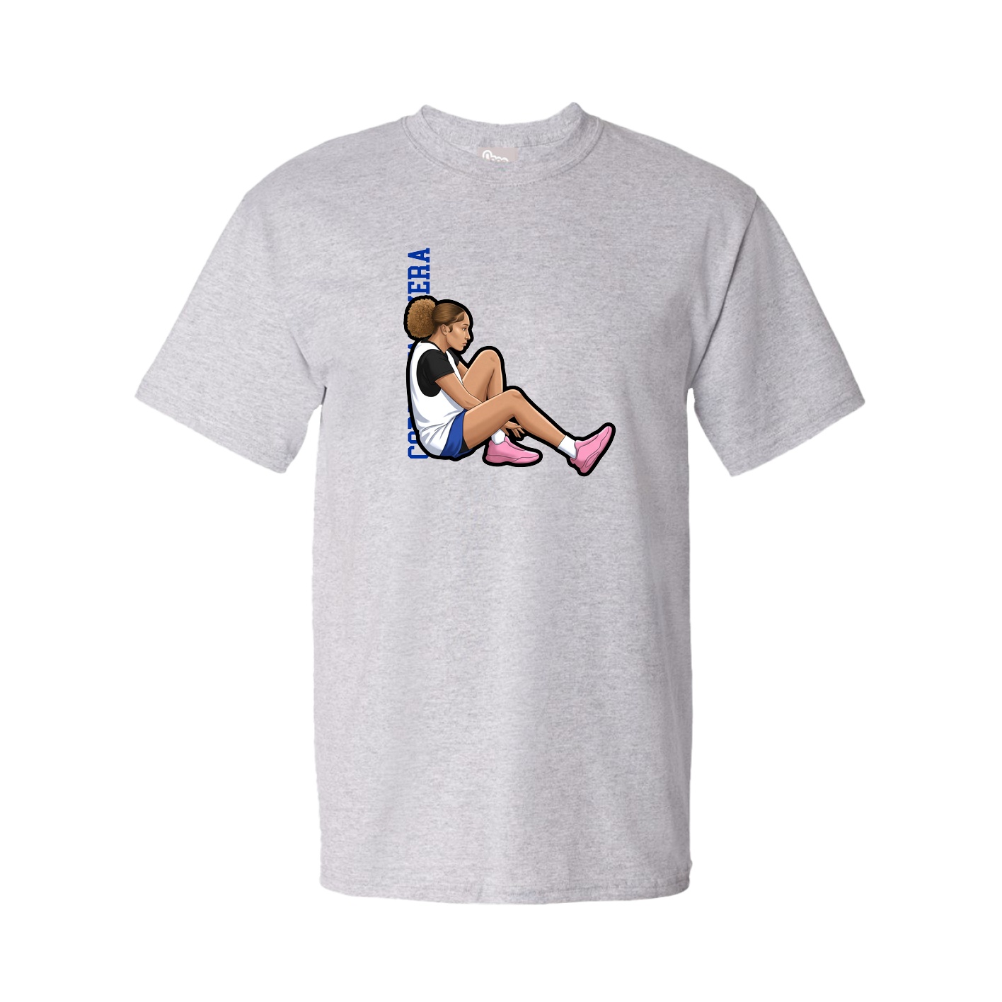 NIL Club Tee