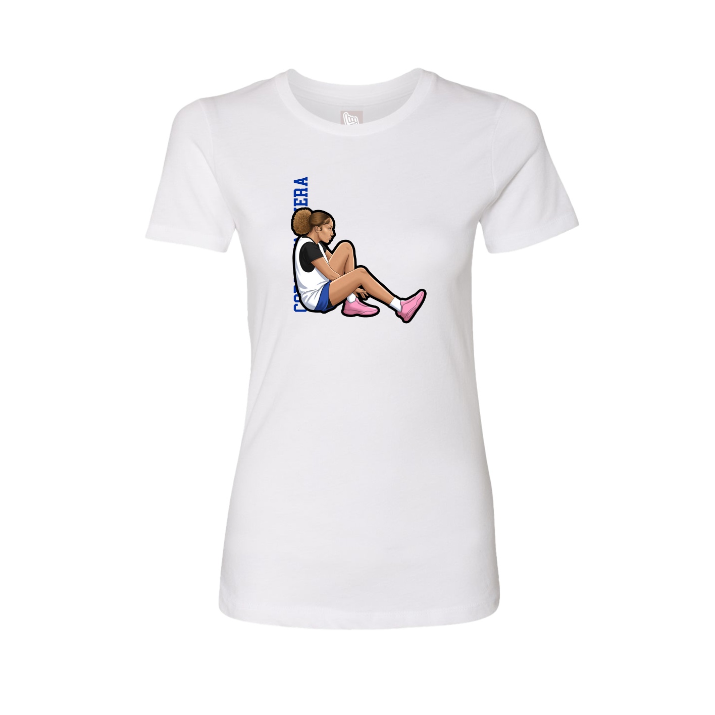 Womens Tee