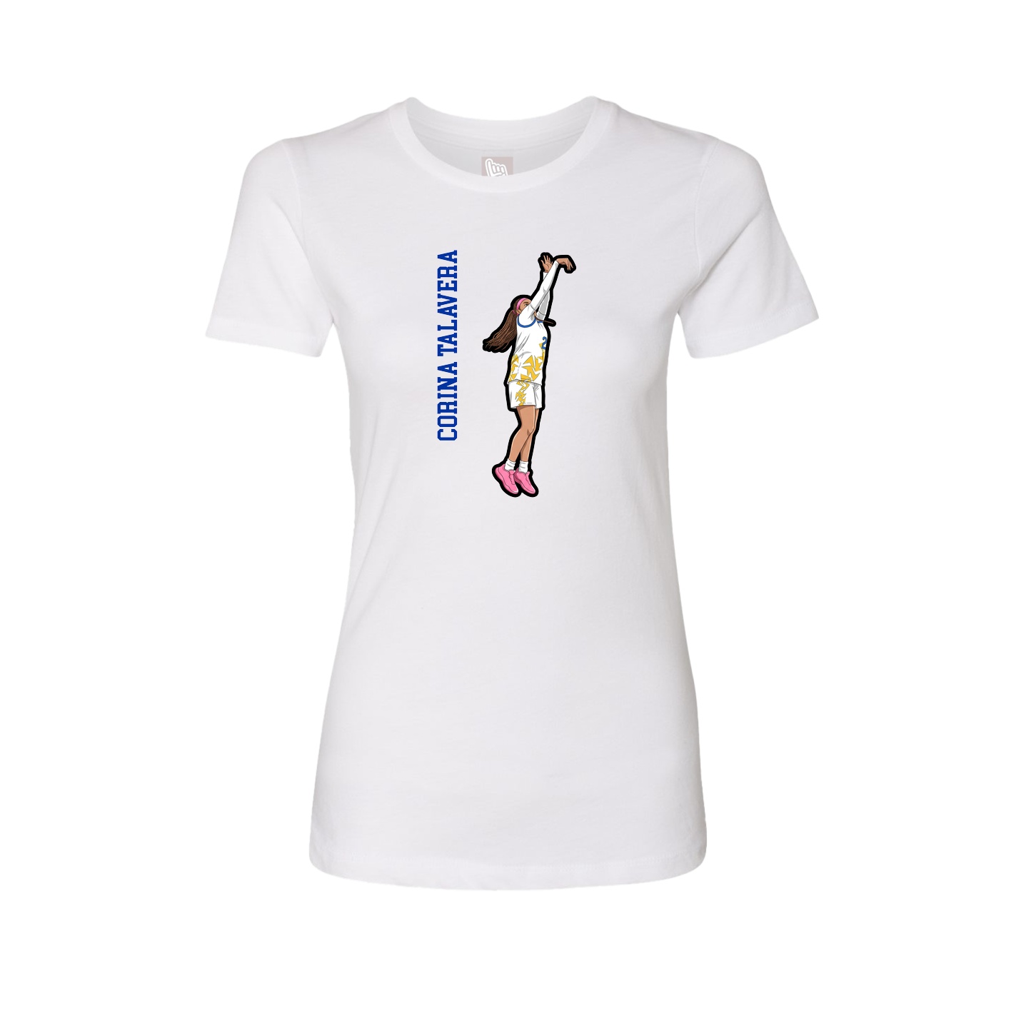 Fitted Women's Tee
