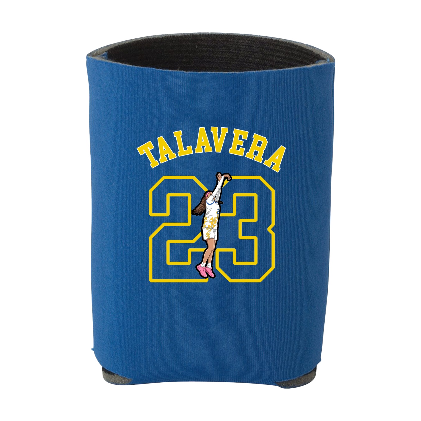 Can Holder — Shirsey Arch in Royal