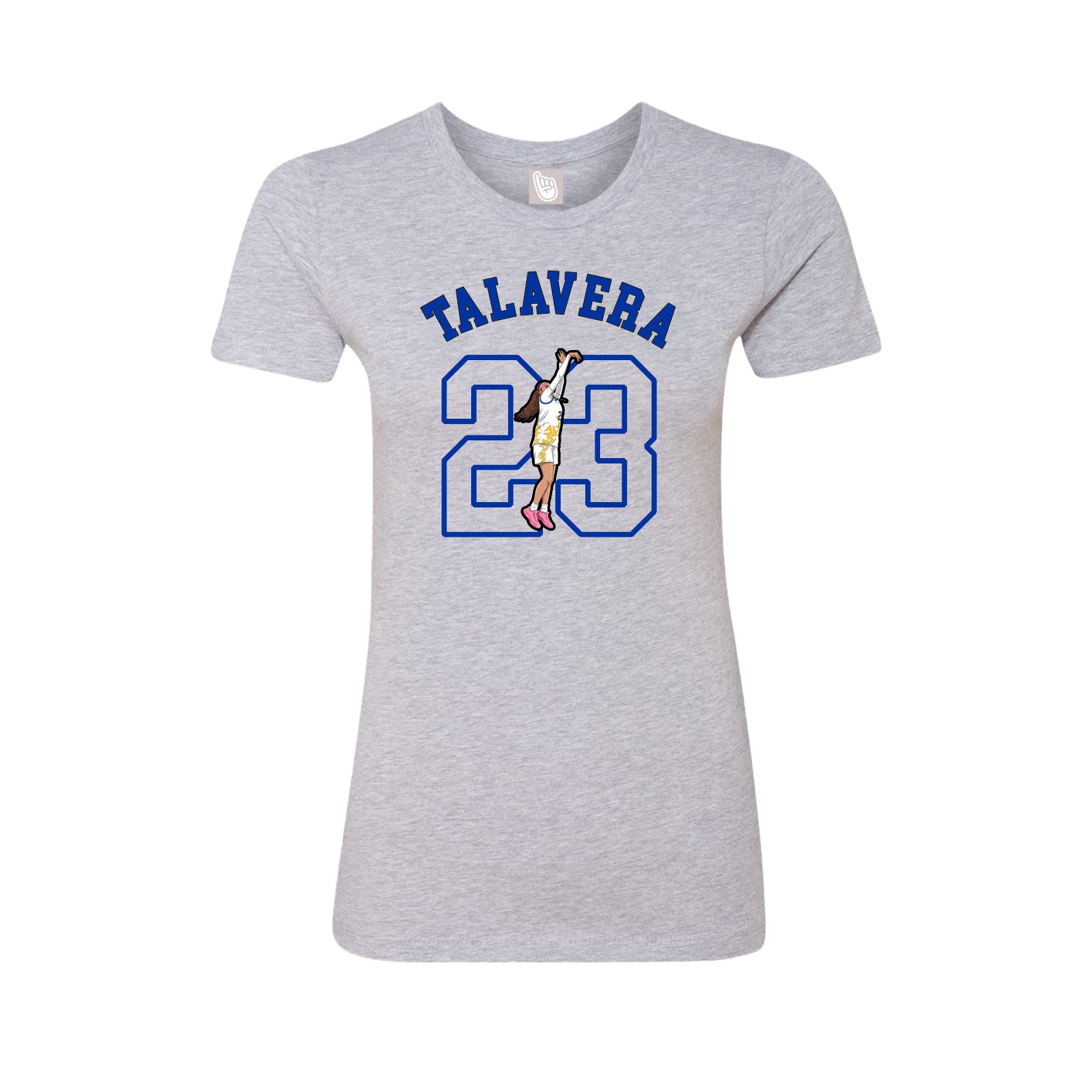 NIL Club Womens Tee