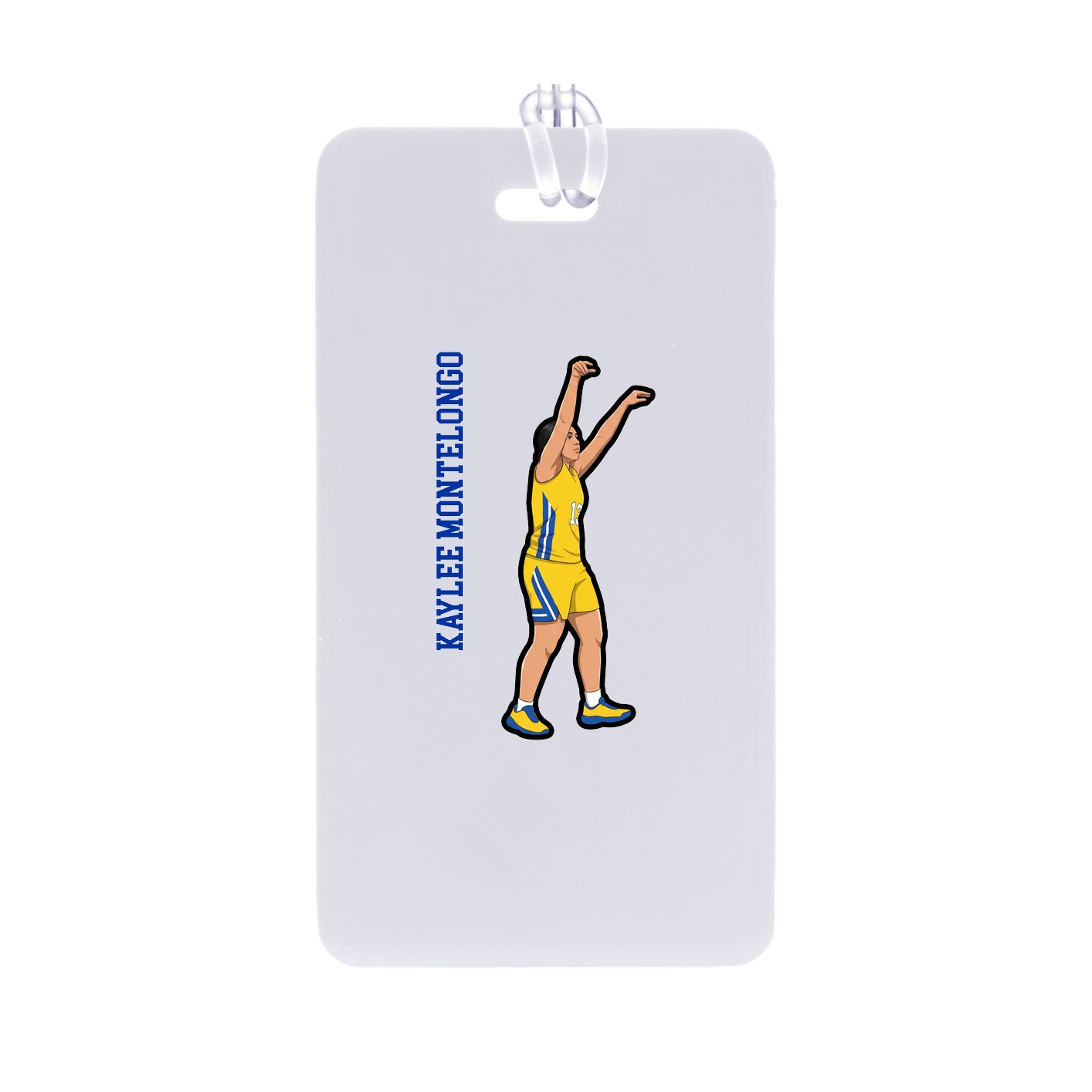Bag Tag