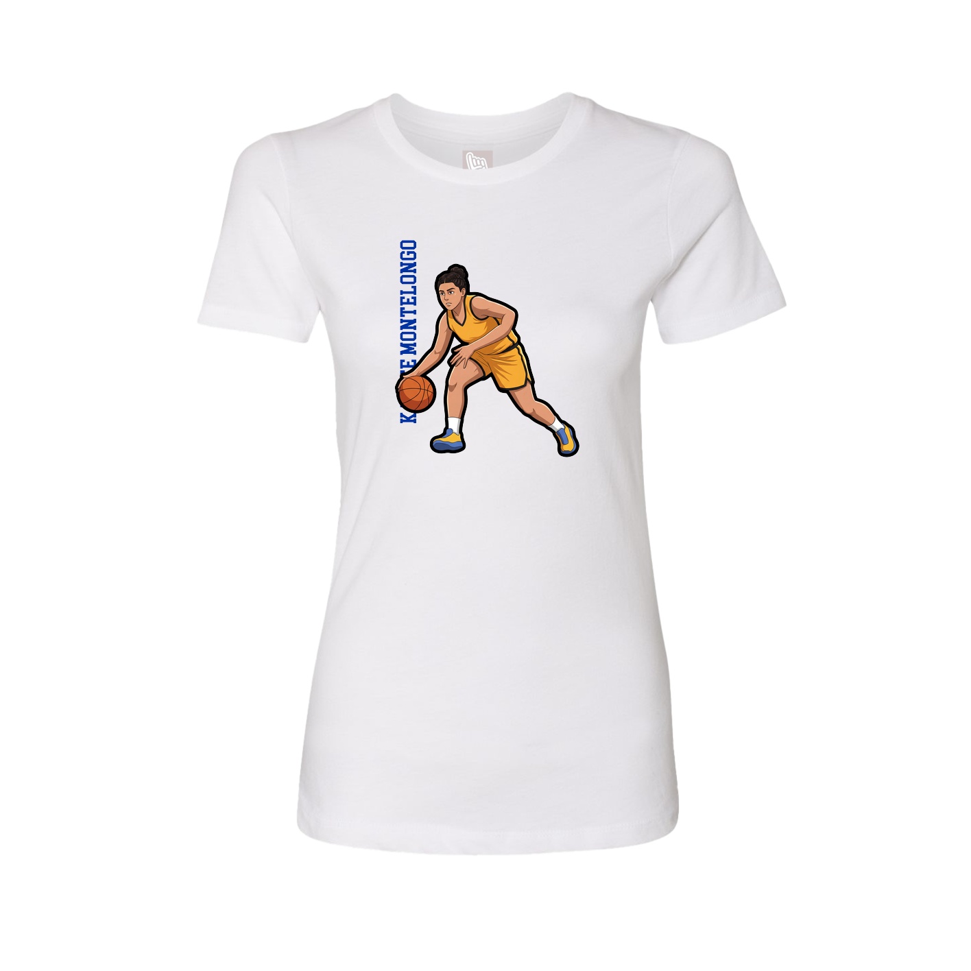 Womens Tee