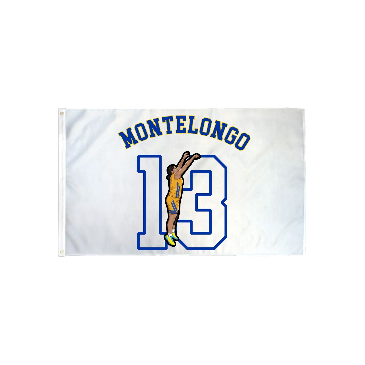 3x5 Flag