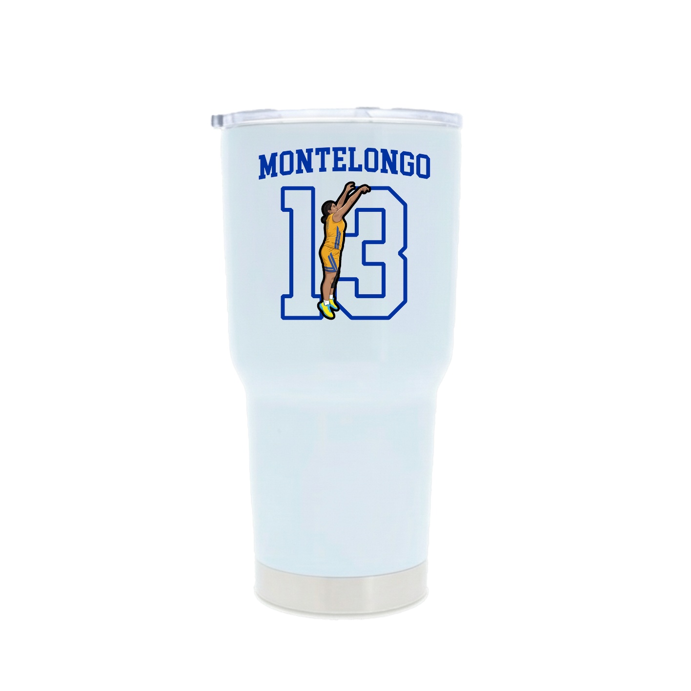 30oz Stainless Steel Tumbler