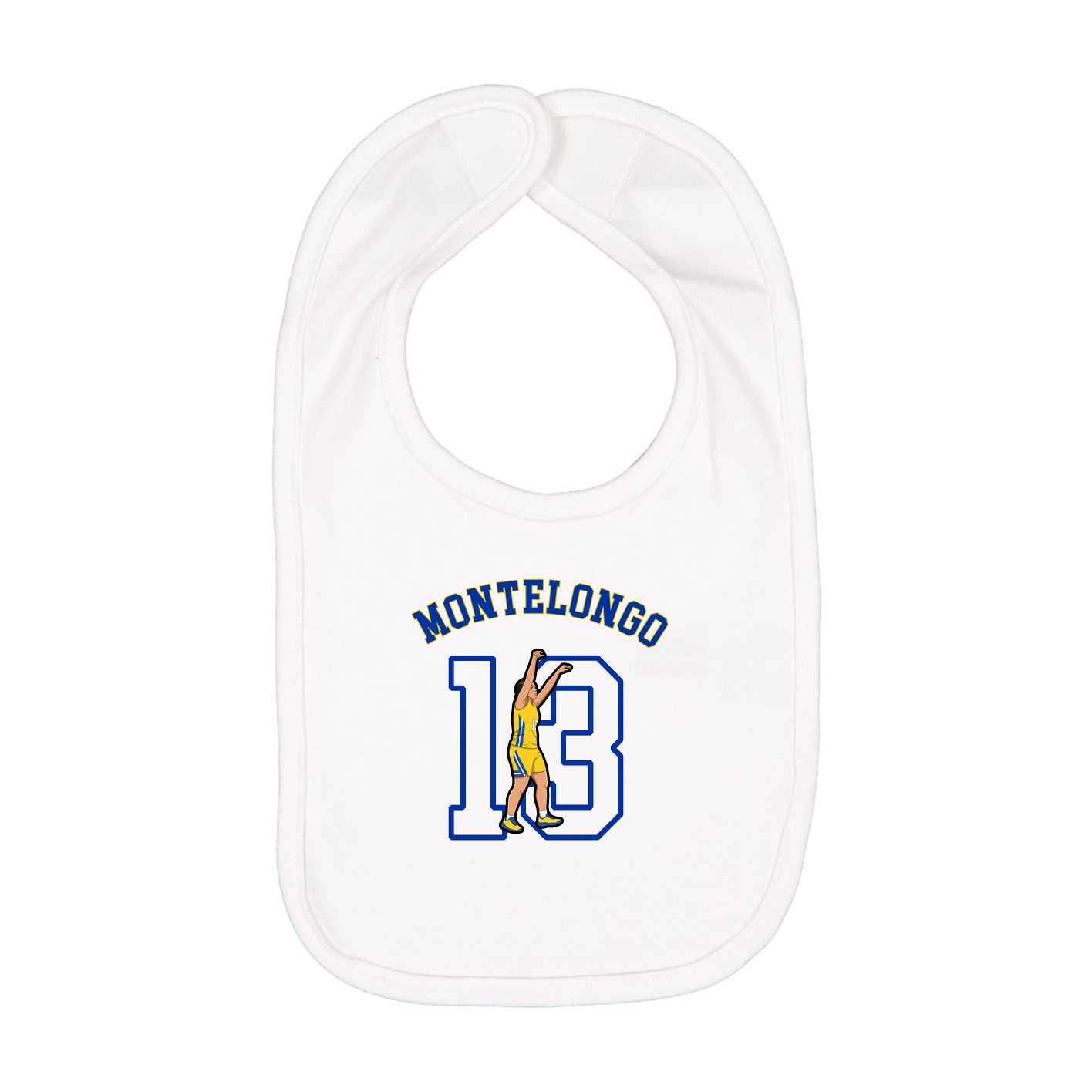 Infant Bib