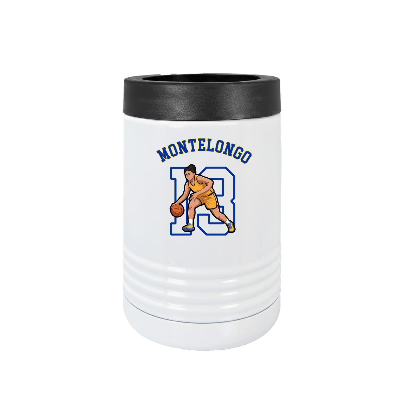 Beverage Holder — Shirsey Arch in White