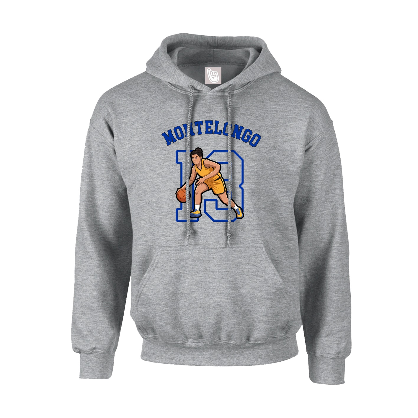 Hoodie