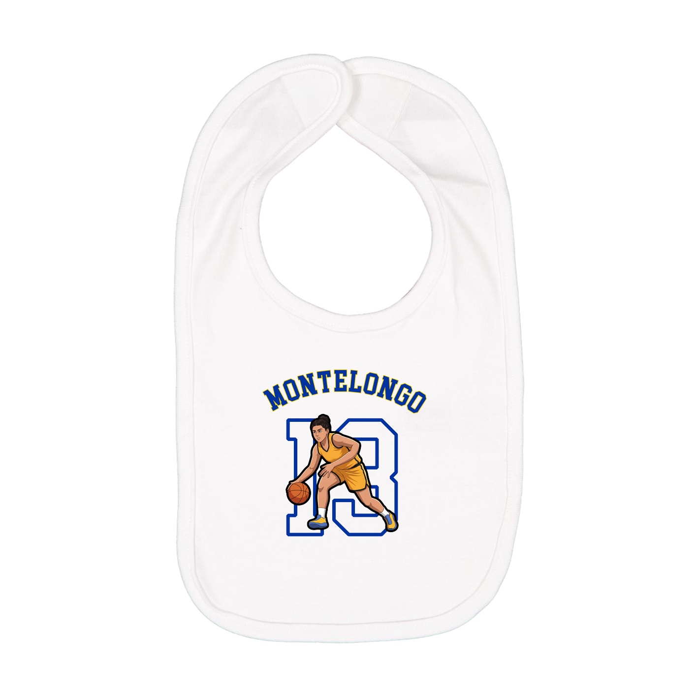 Infant Bib