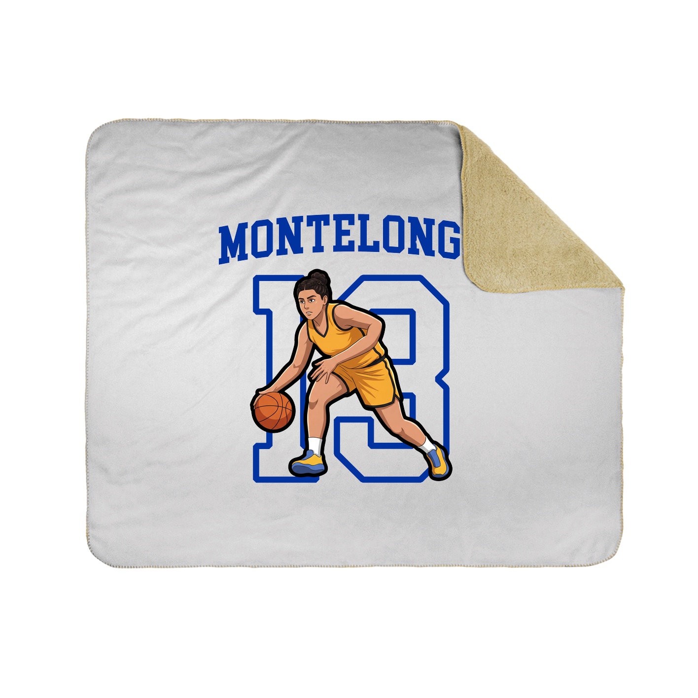 Throw Blanket