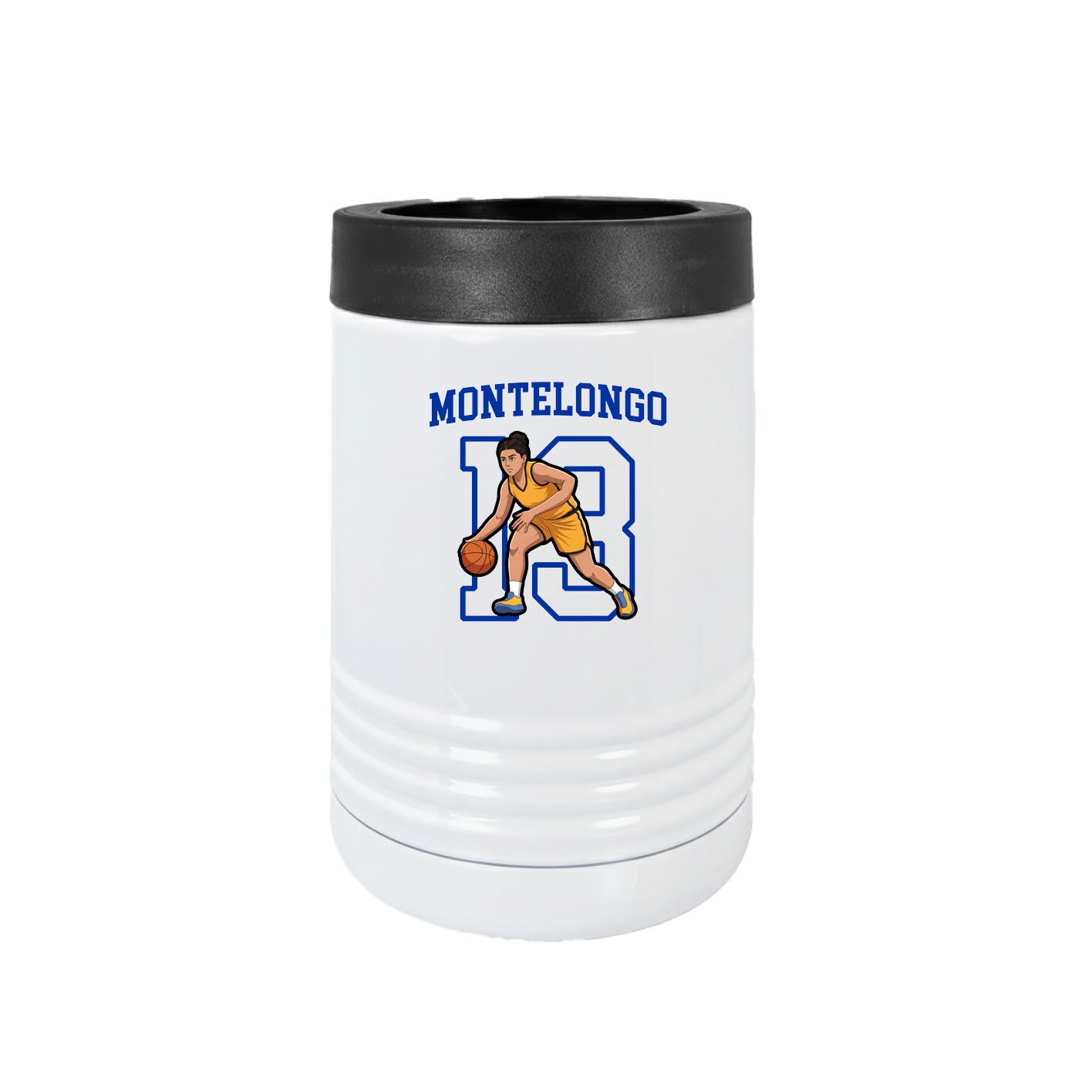 Beverage Holder — Shirsey in White