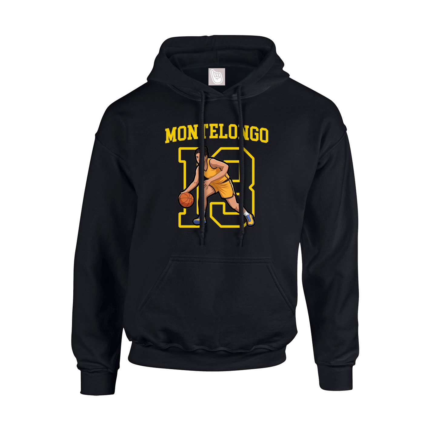 Youth Hoodie