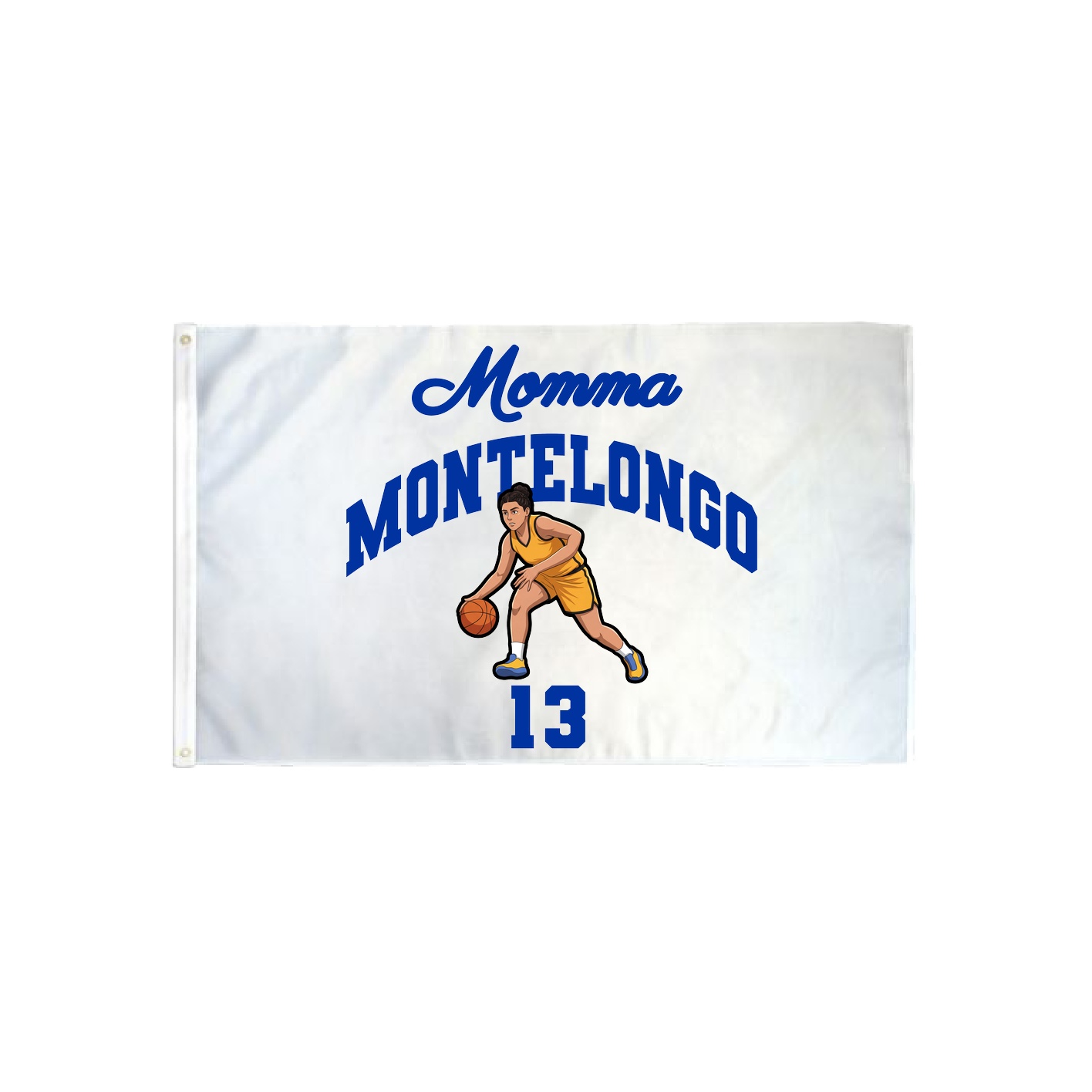 3x5 Flag — Mothers Day Arch in Classic