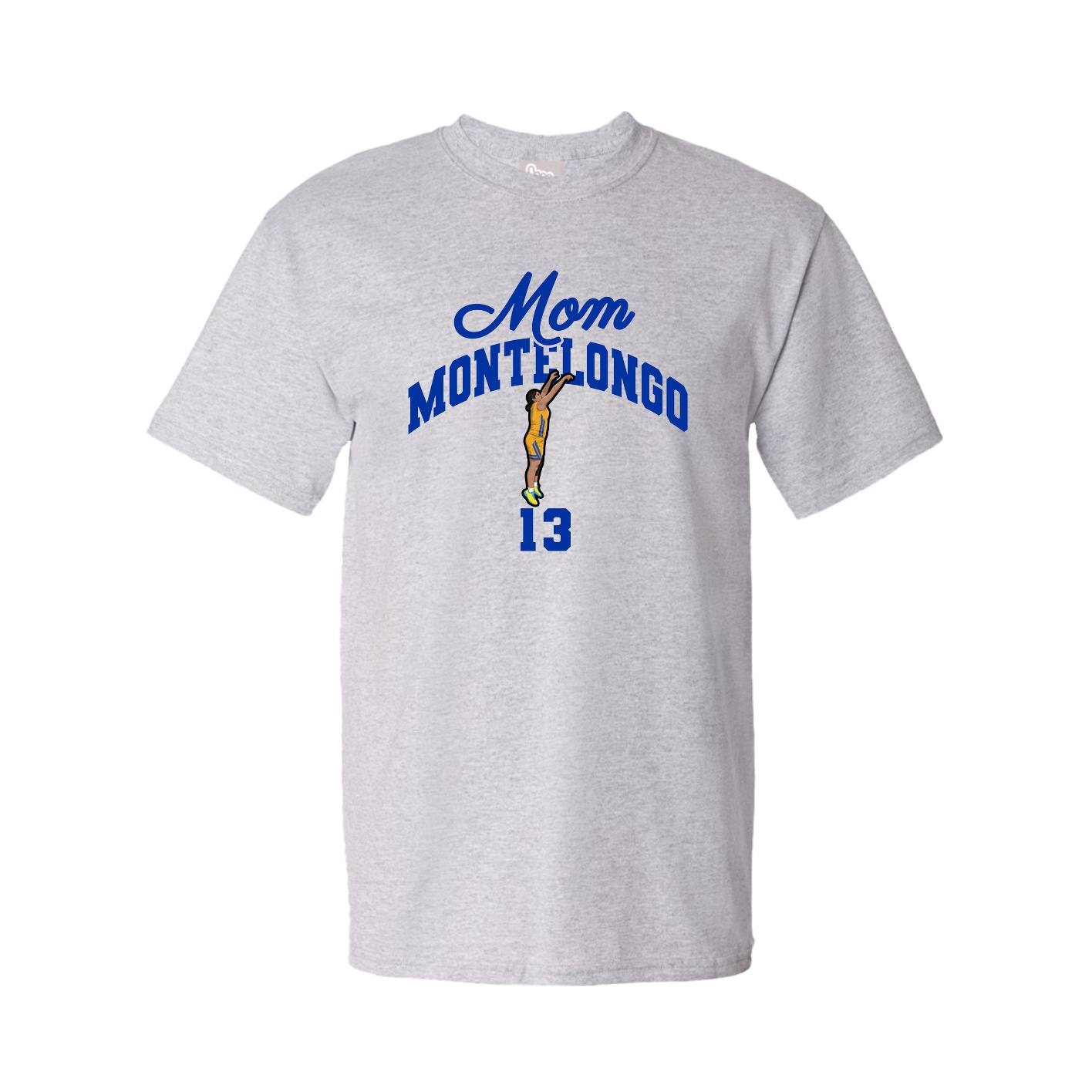 NIL Club Youth Tee