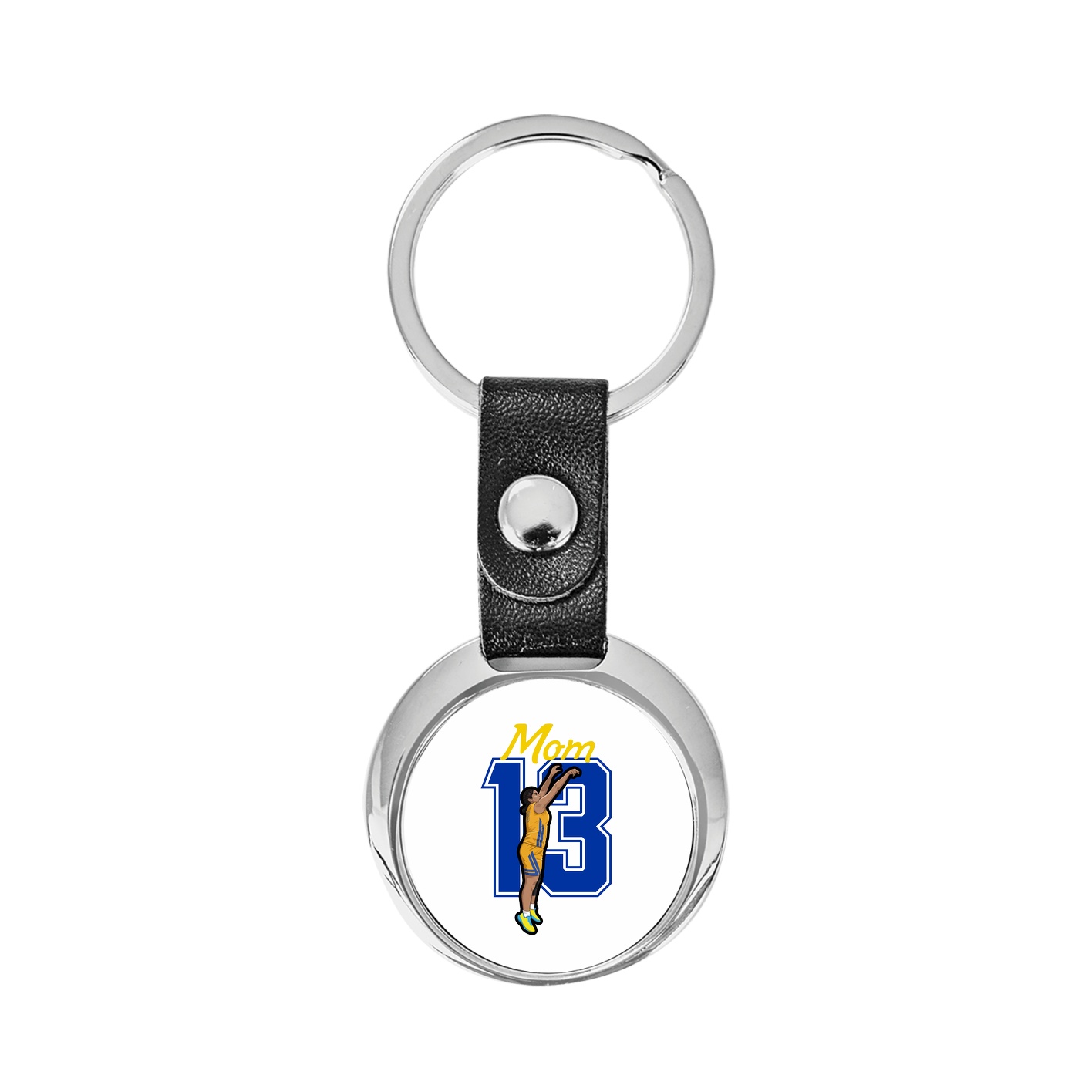 Key Chain — Mothers Day Shirsey in Classic