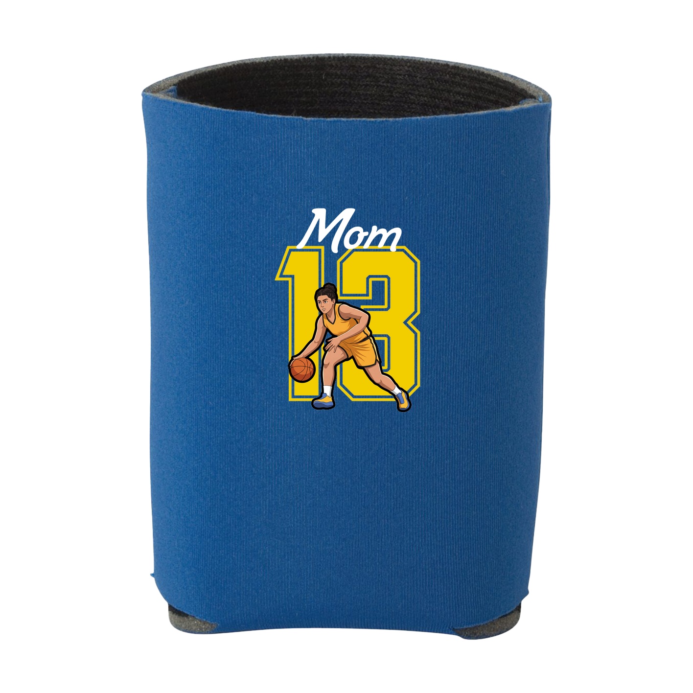 Can Holder — Mothers Day Shirsey in Royal