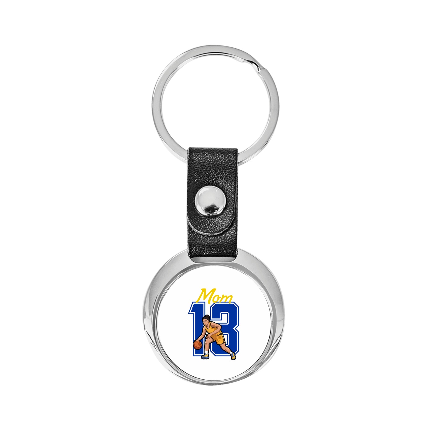 Key Chain — Mothers Day Shirsey in Classic