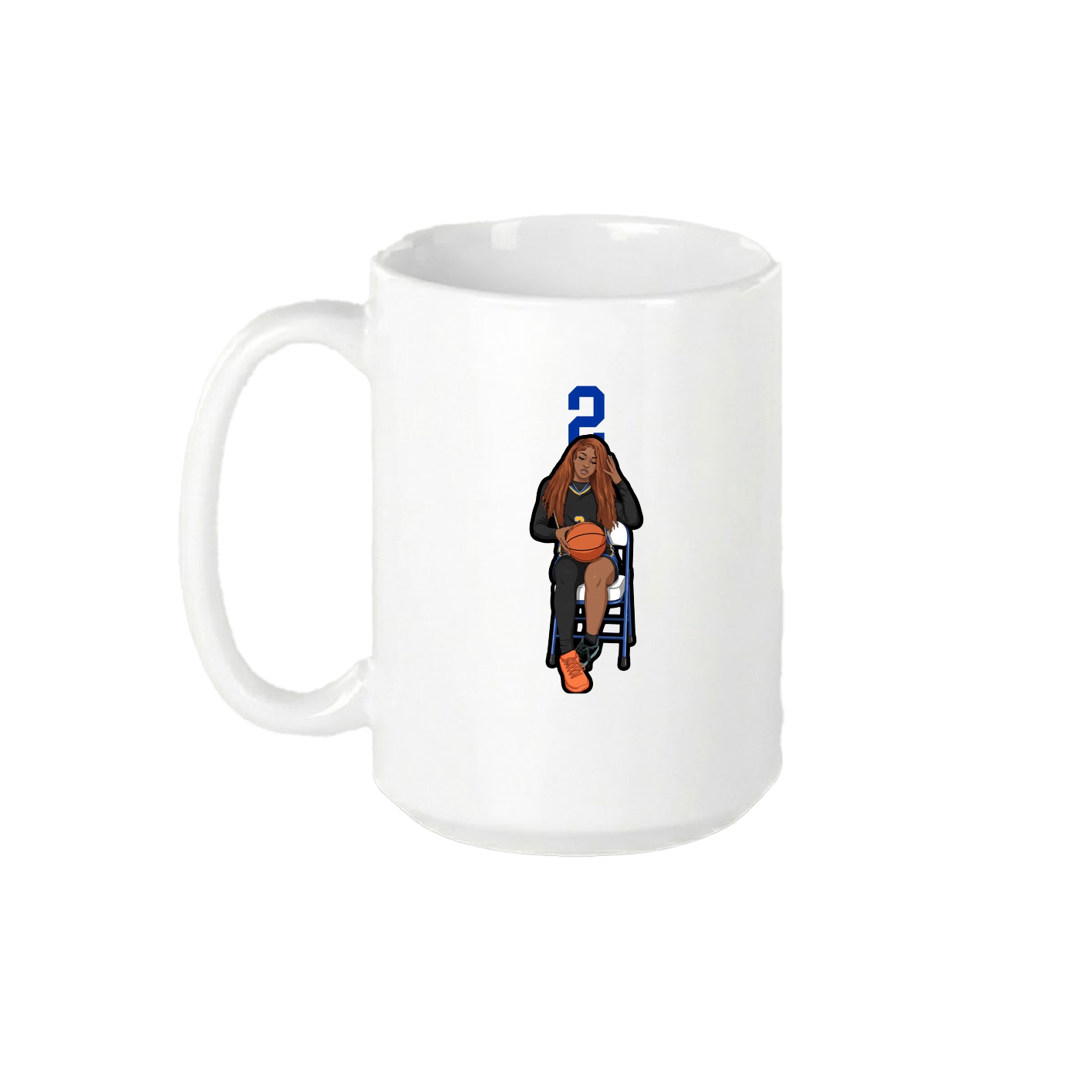 15oz Coffee Mug