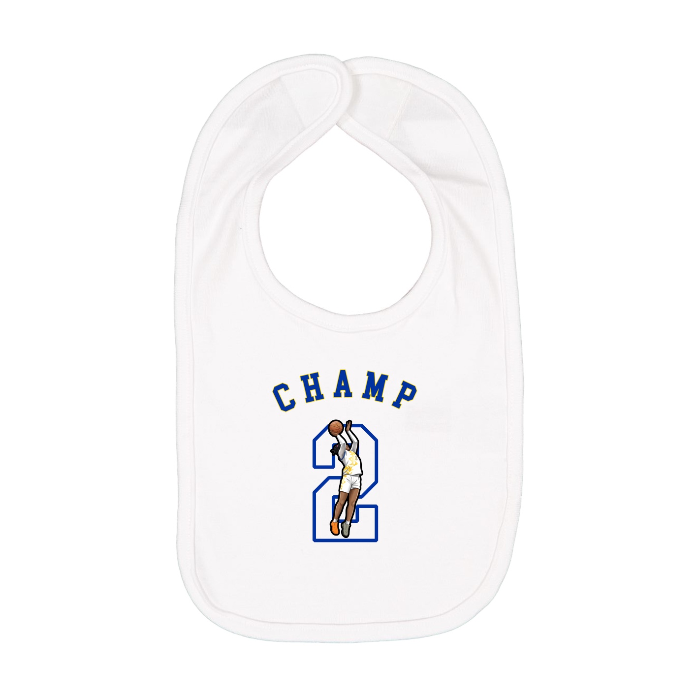 Infant Bib