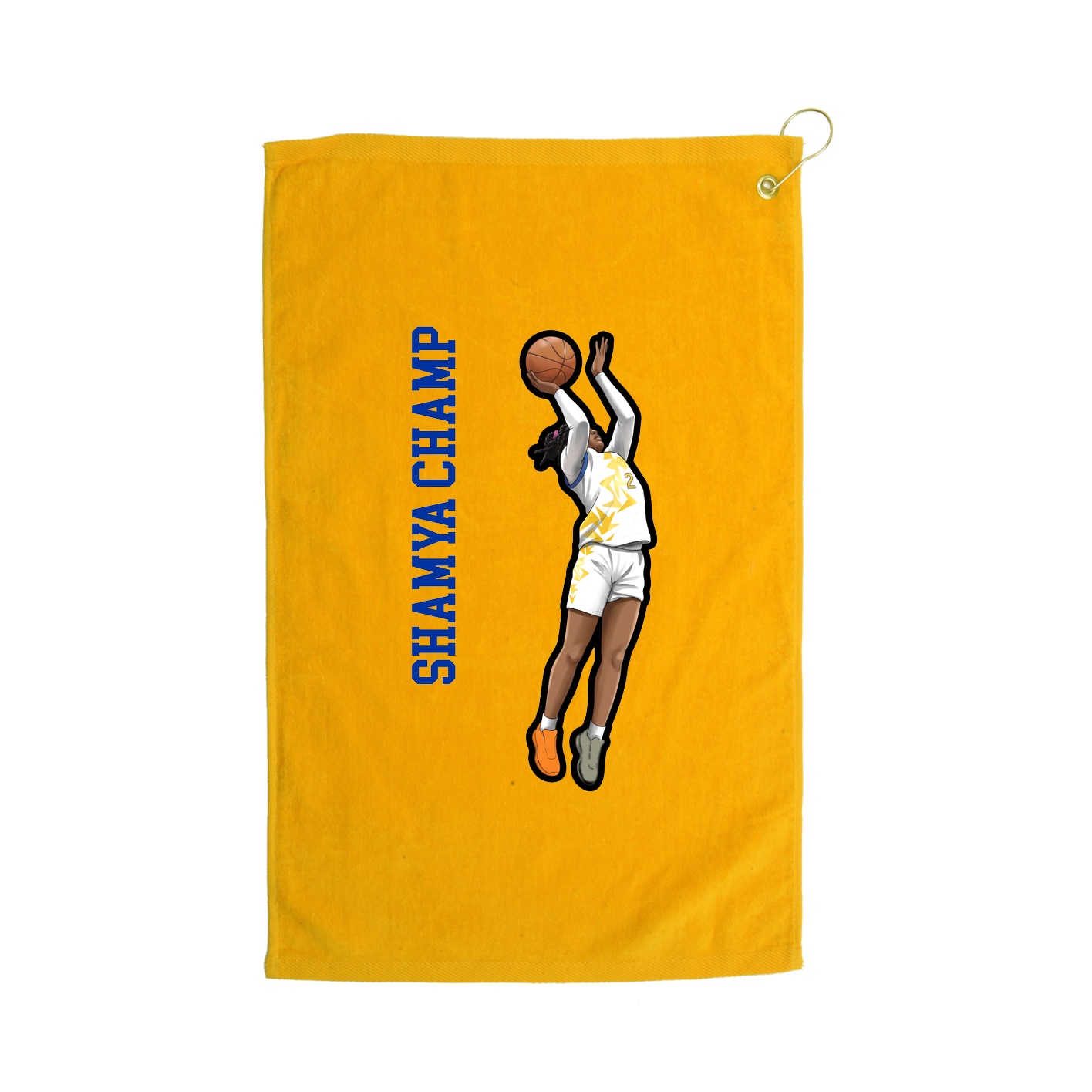 Golf Towel