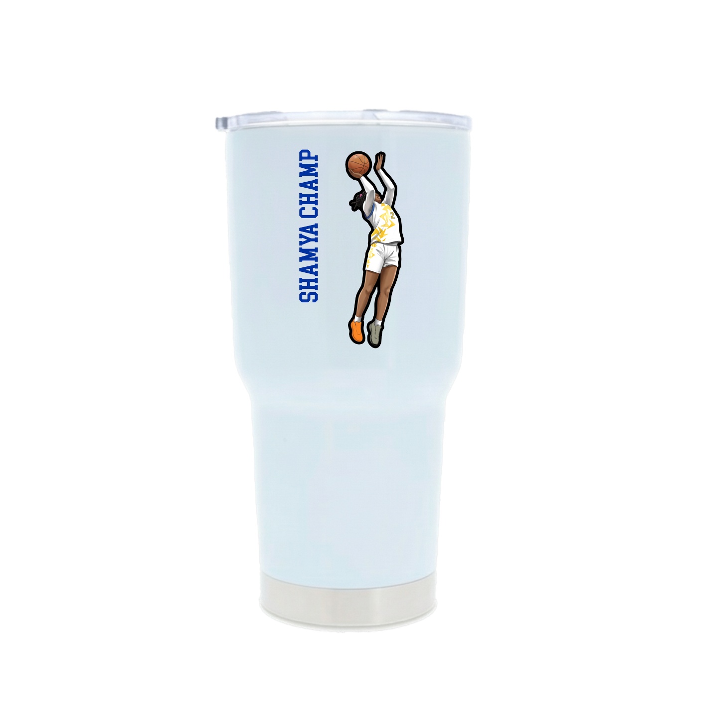 30oz Stainless Steel Tumbler