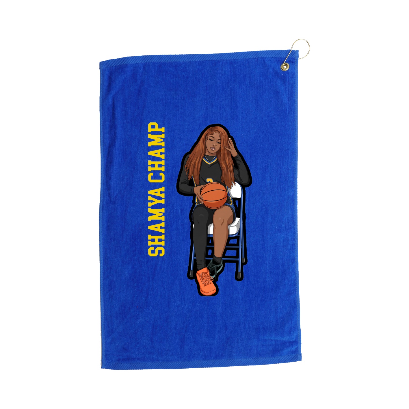 Golf Towel