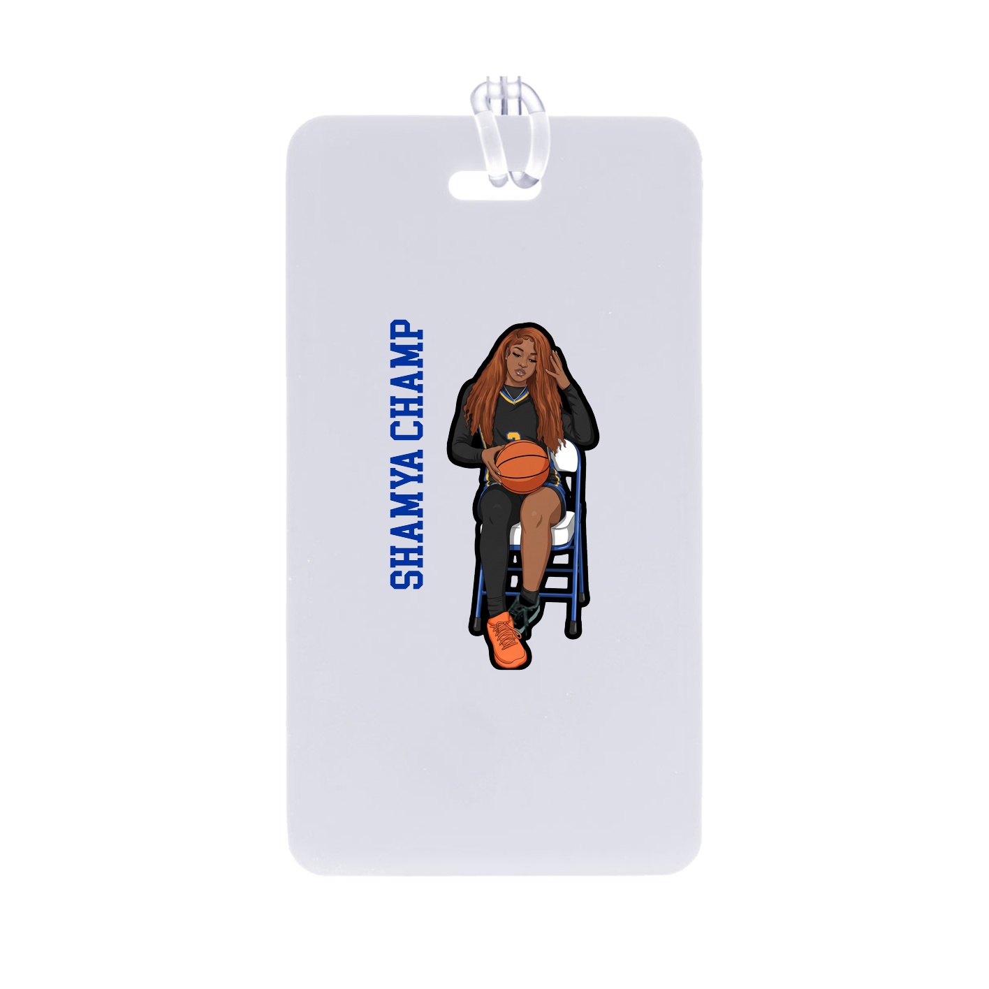 Bag Tag
