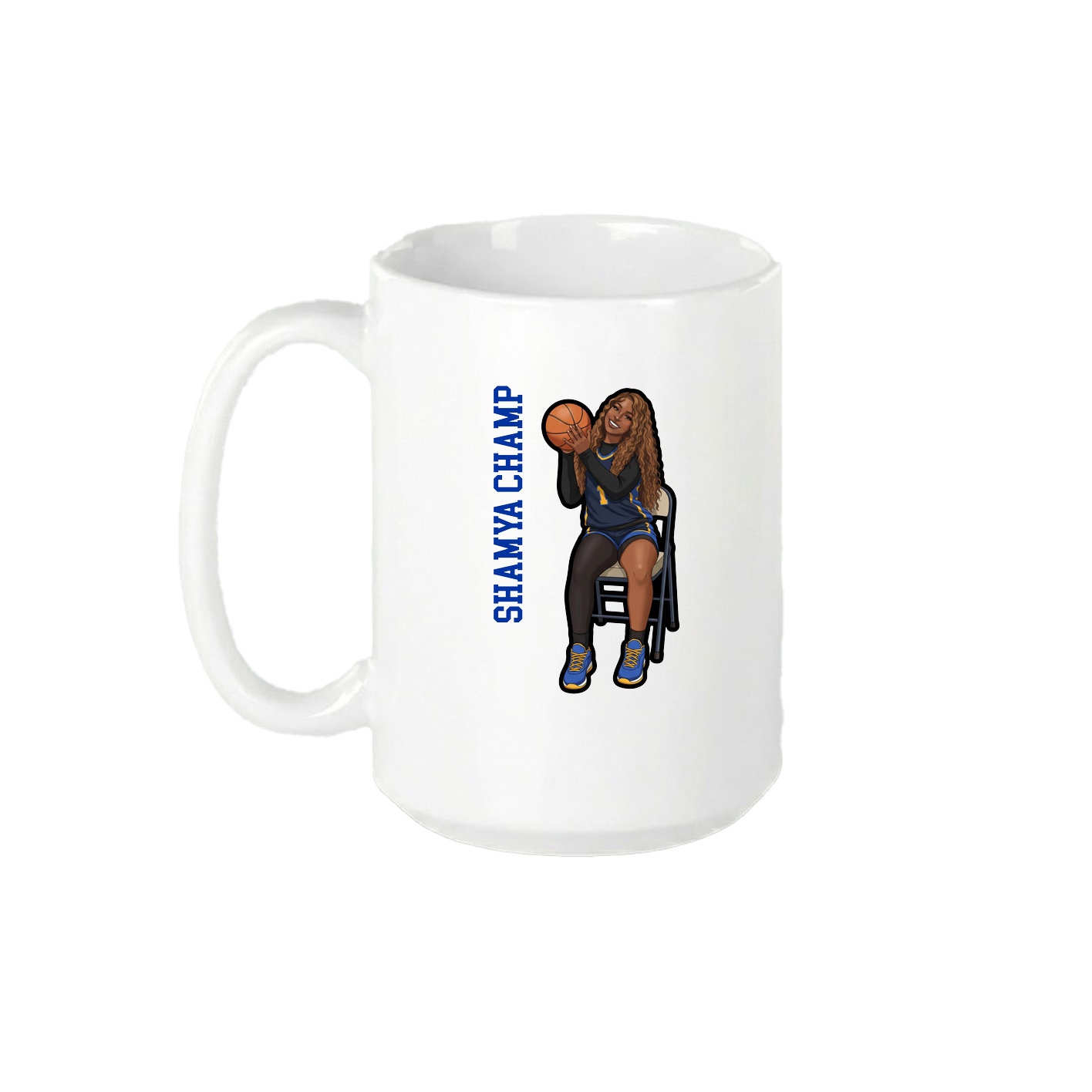 15oz Coffee Mug