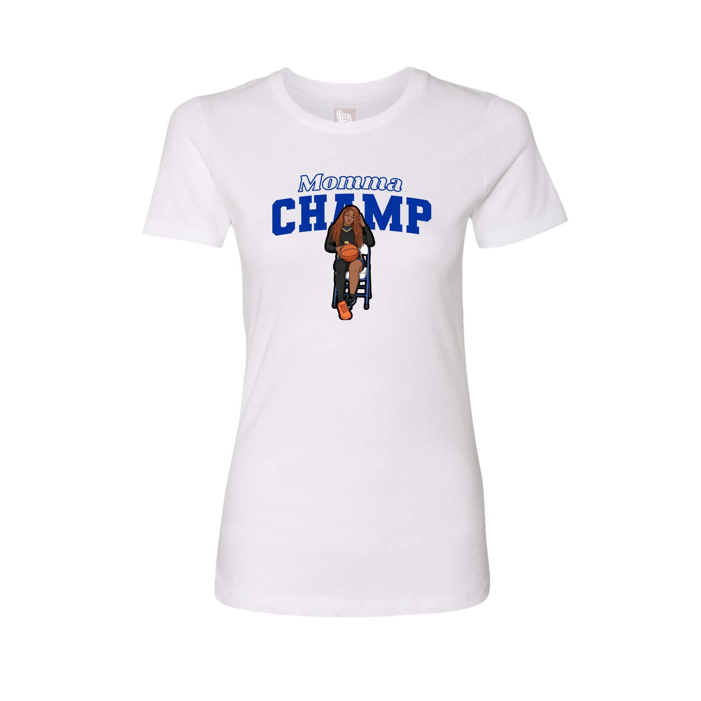 NIL Club Womens Tee