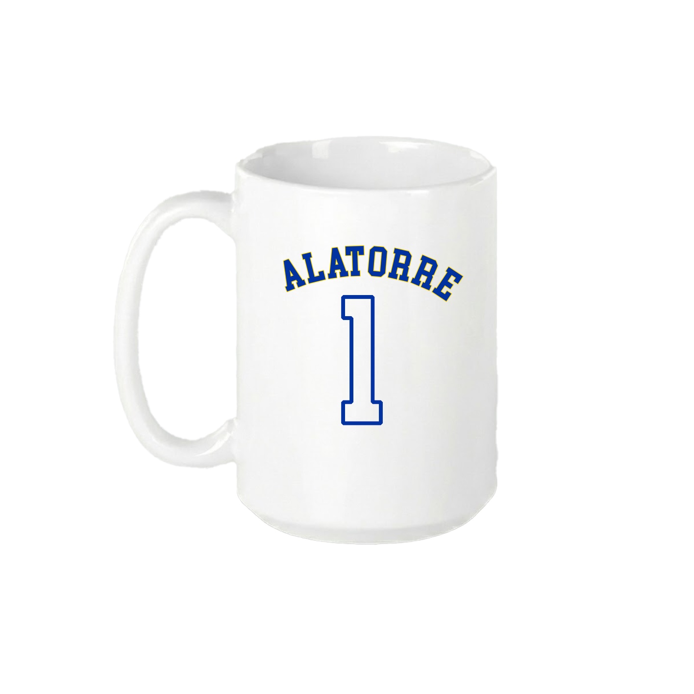 15oz Coffee Mug