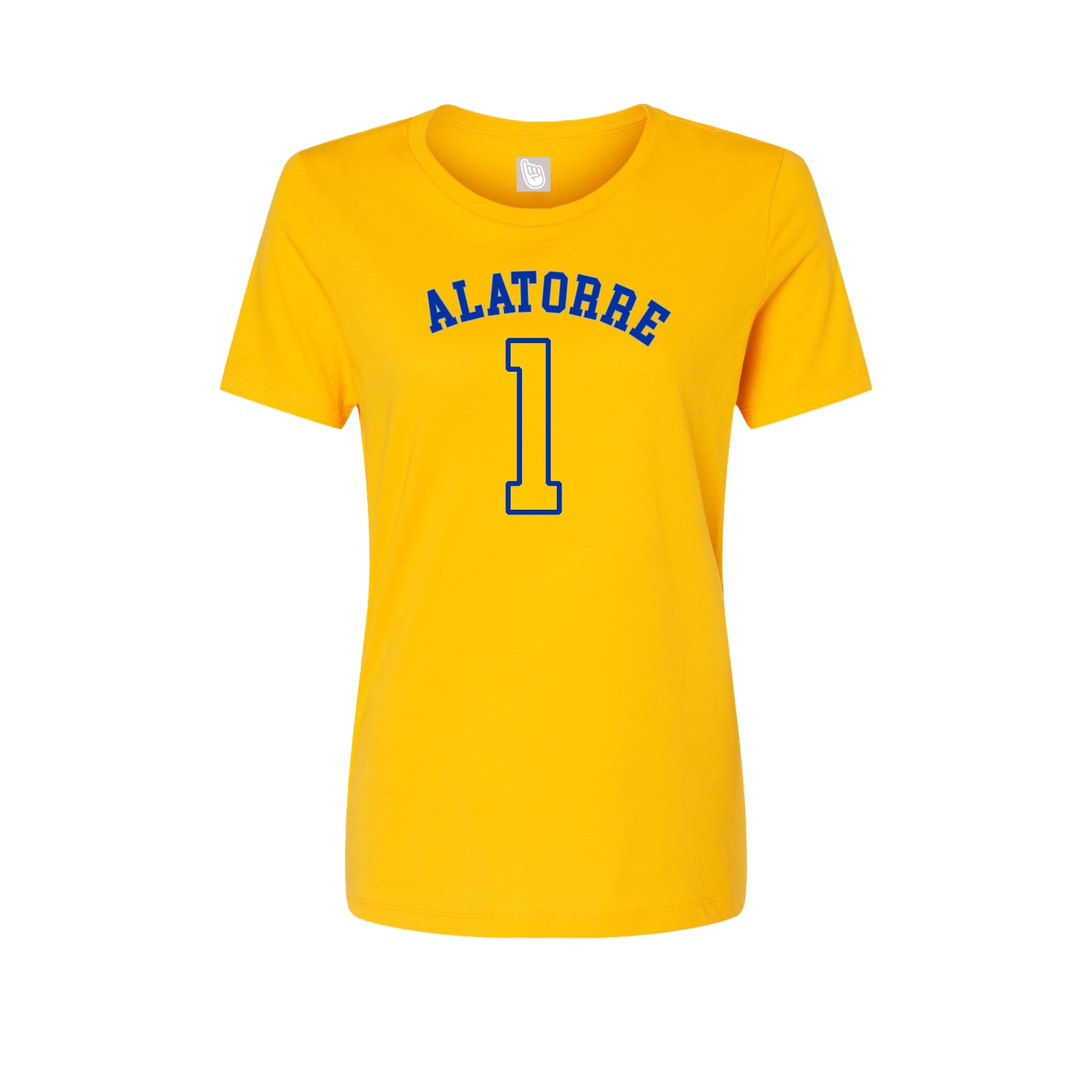 Womens Tee