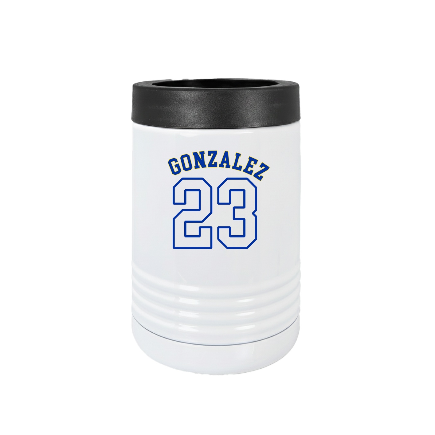 Beverage Holder — Shirsey Arch in White