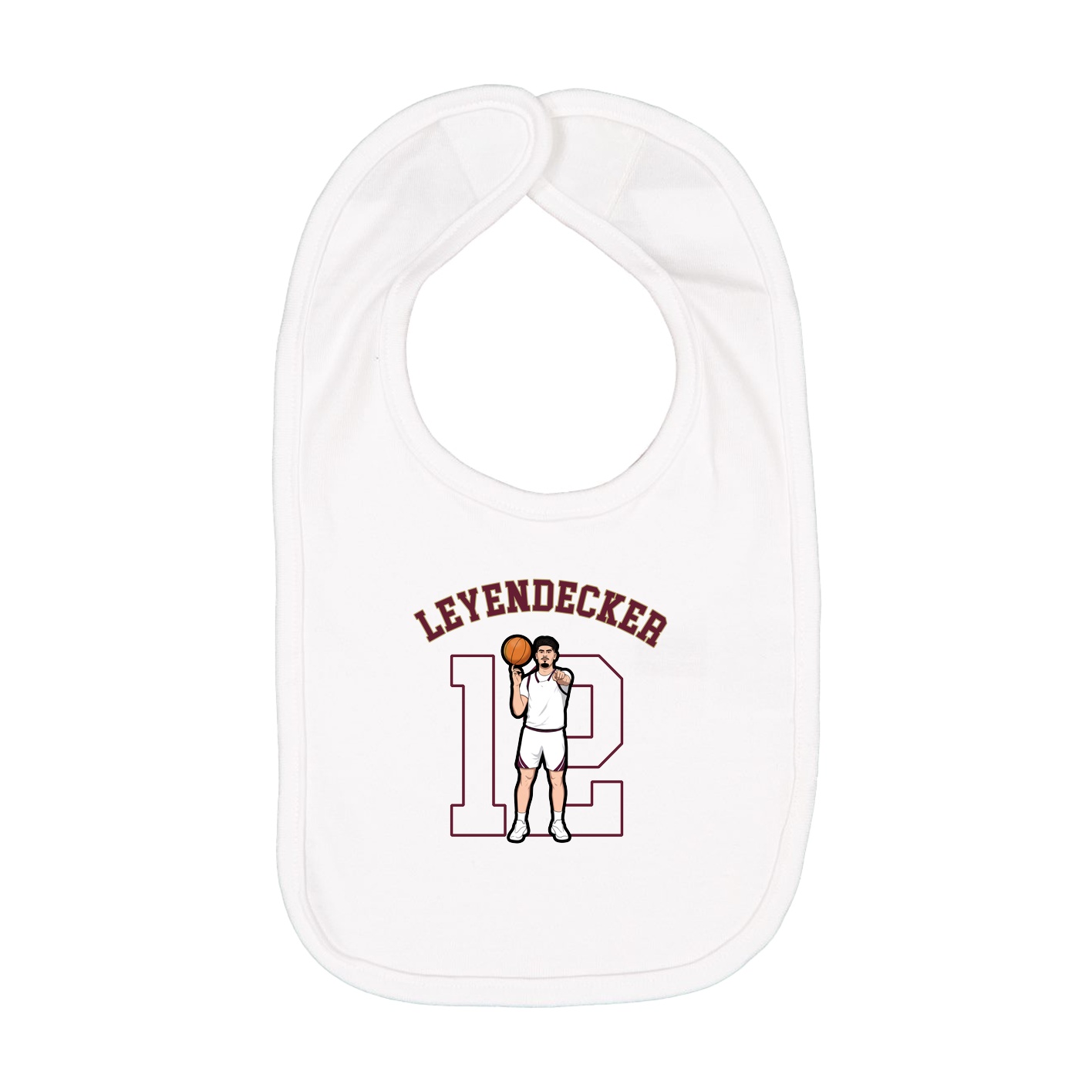 Infant Bib