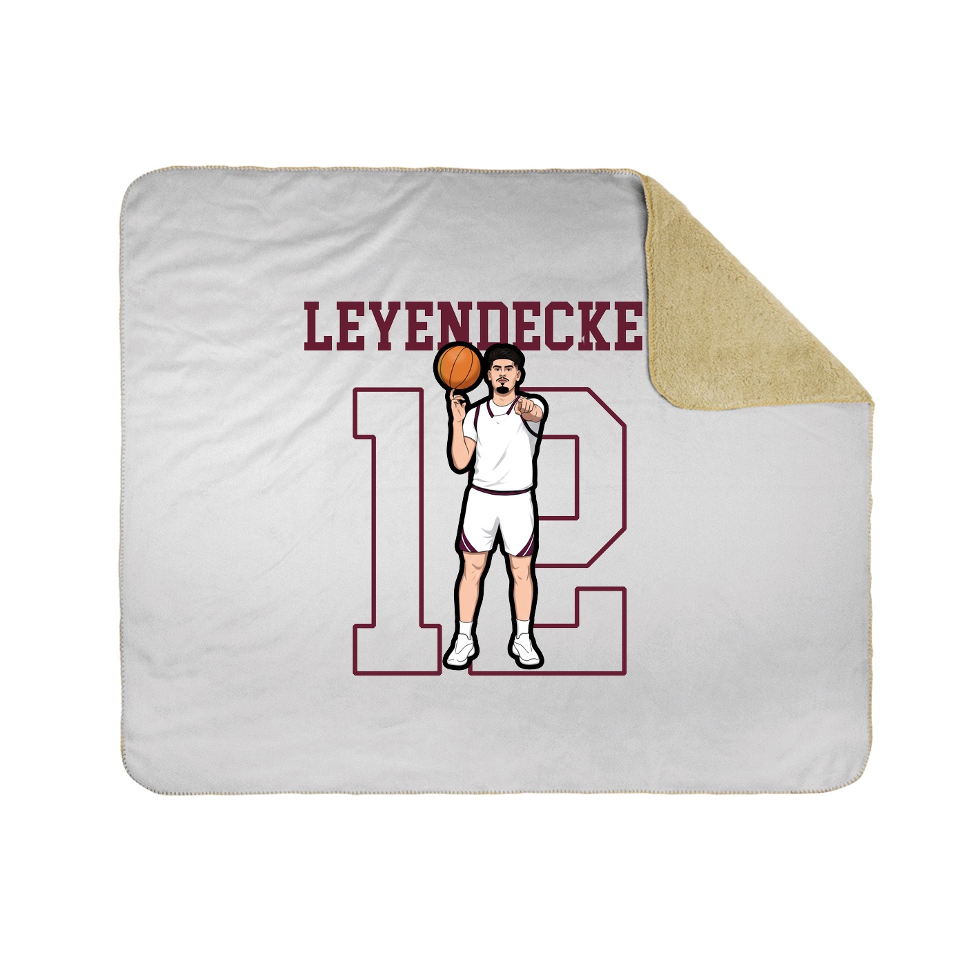Throw Blanket