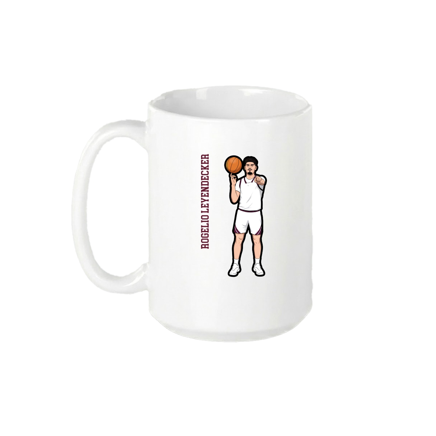 15oz Coffee Mug