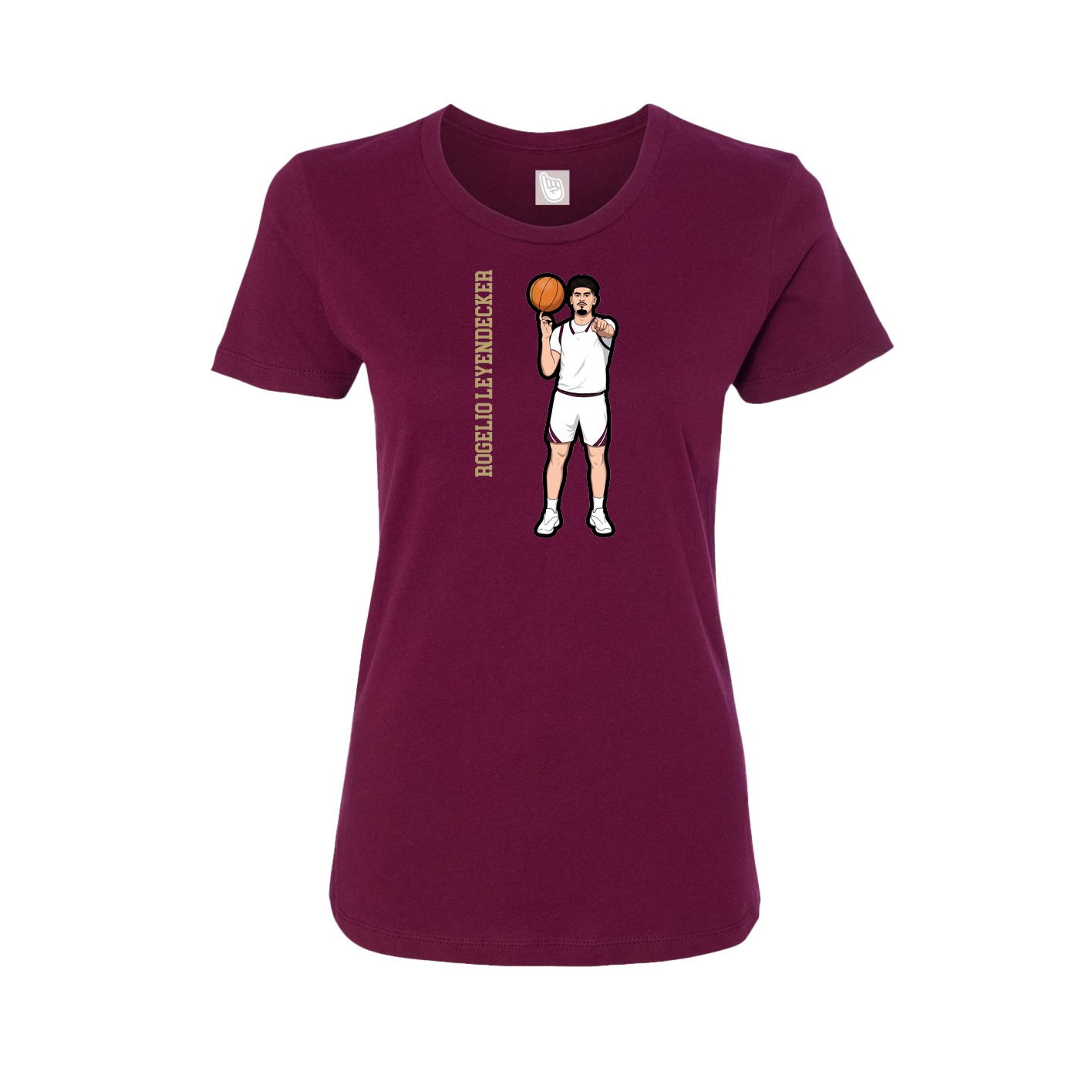 Womens Tee