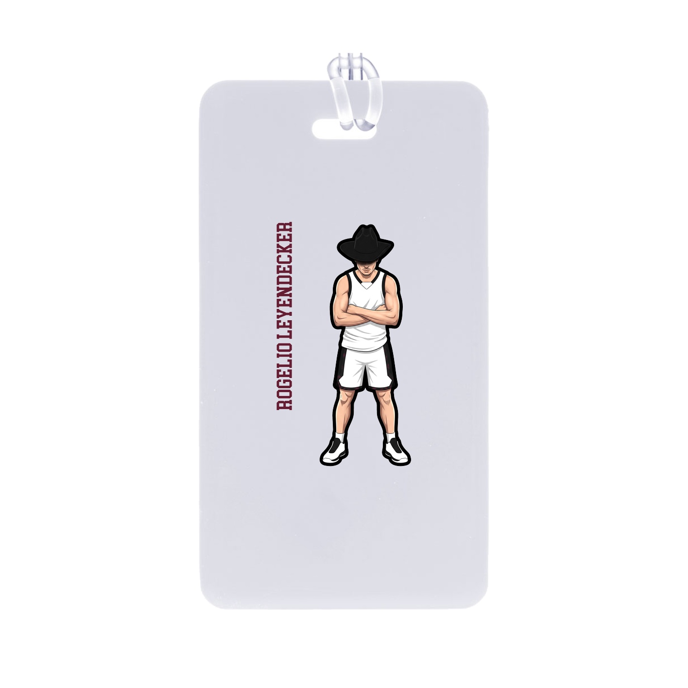 Bag Tag