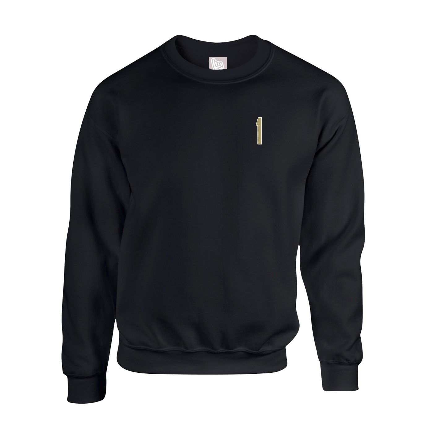 Fleece Crew
