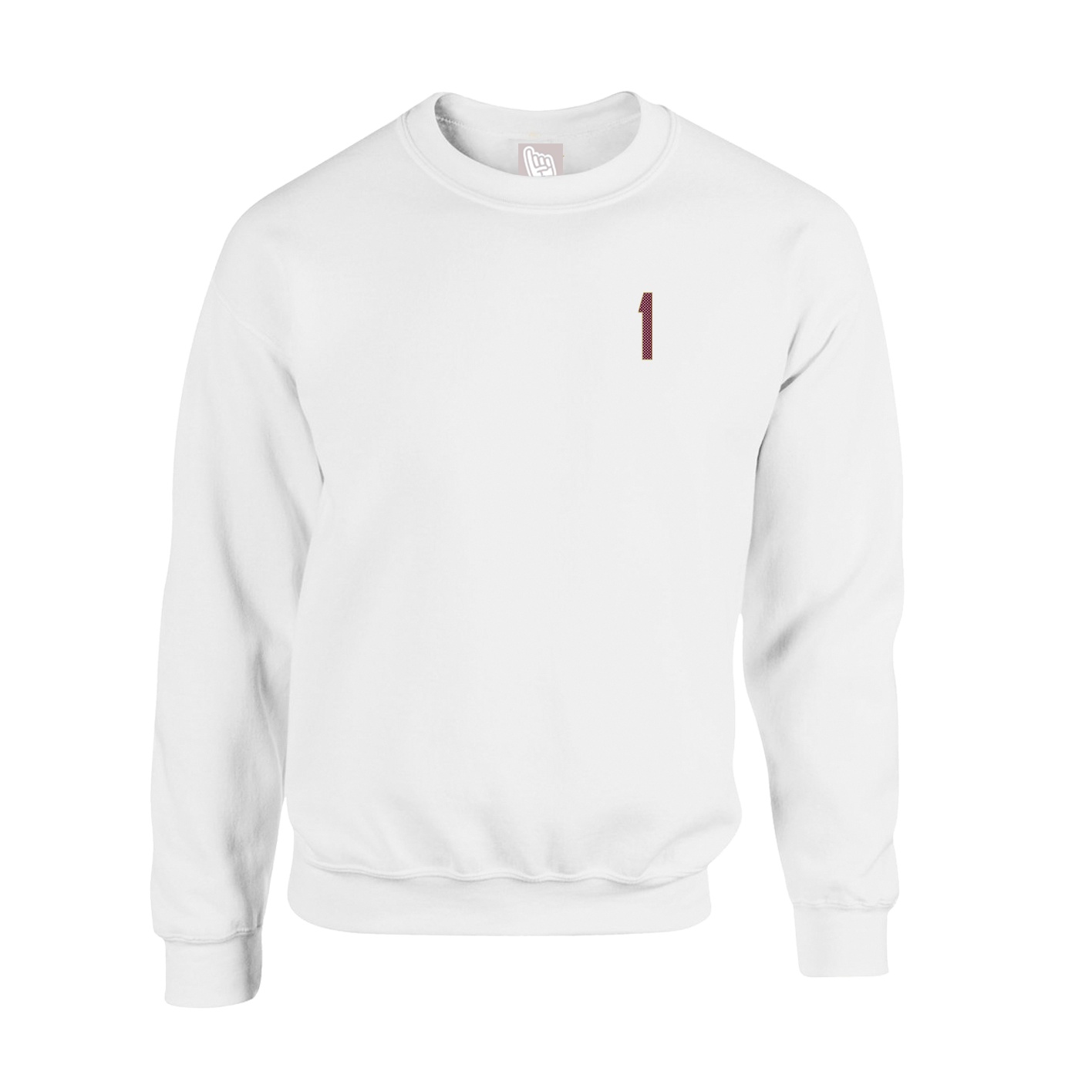 Fleece Crew