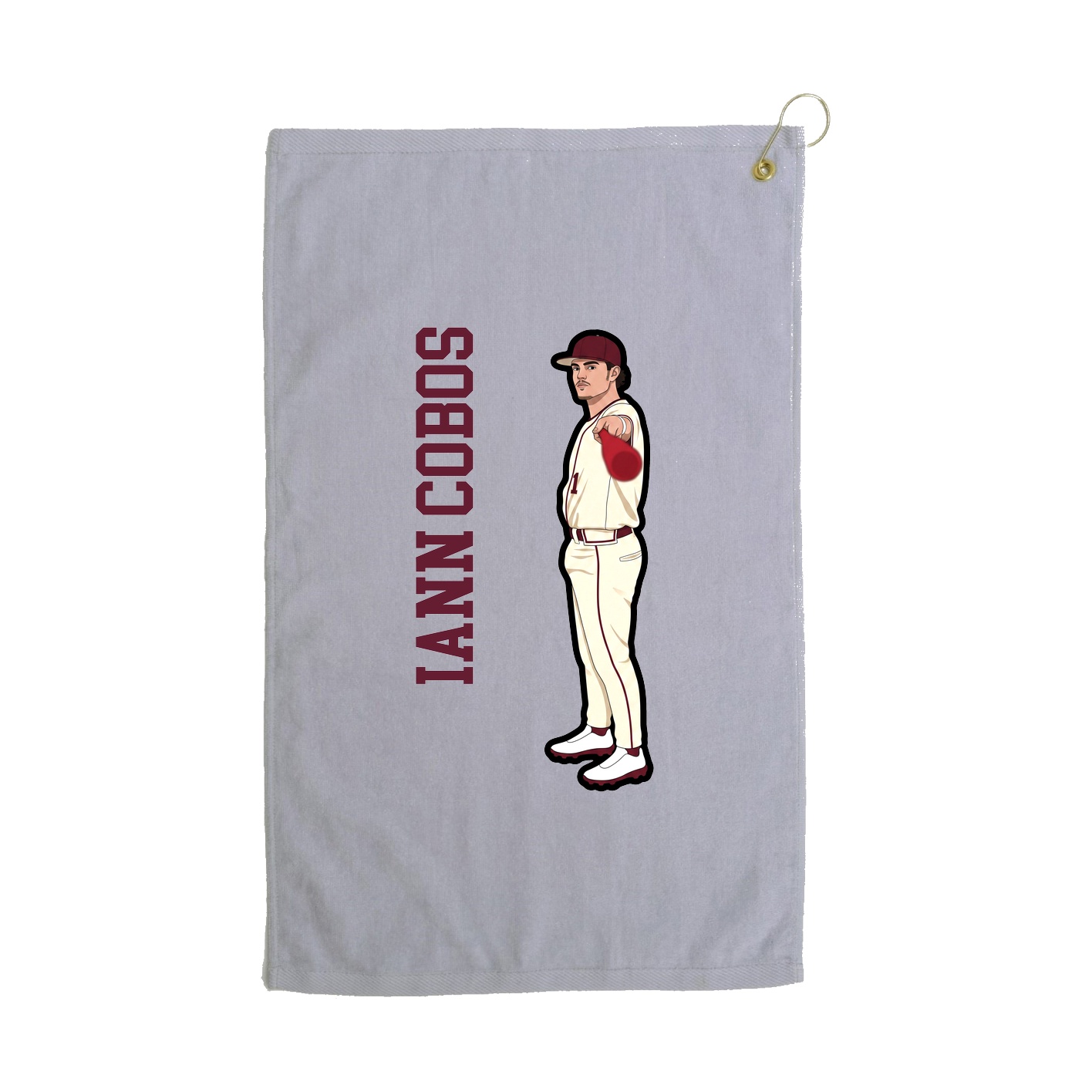 Golf Towel