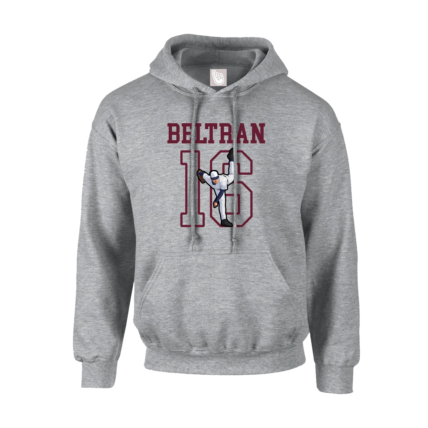 Youth Hoodie