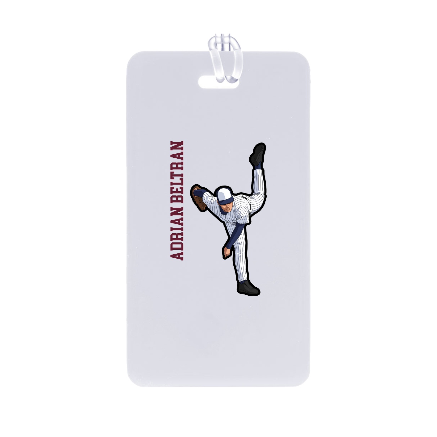 Bag Tag