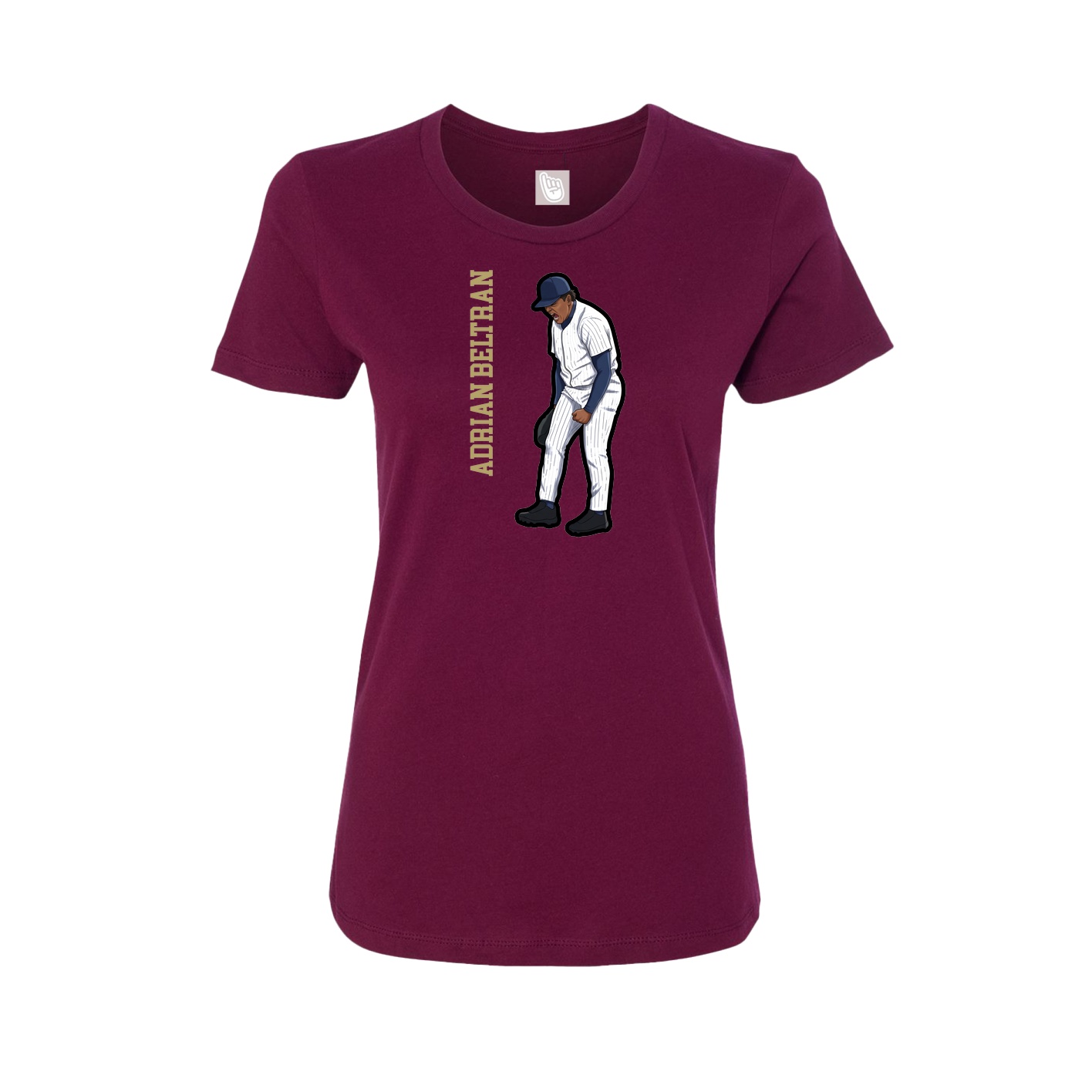 Womens Tee