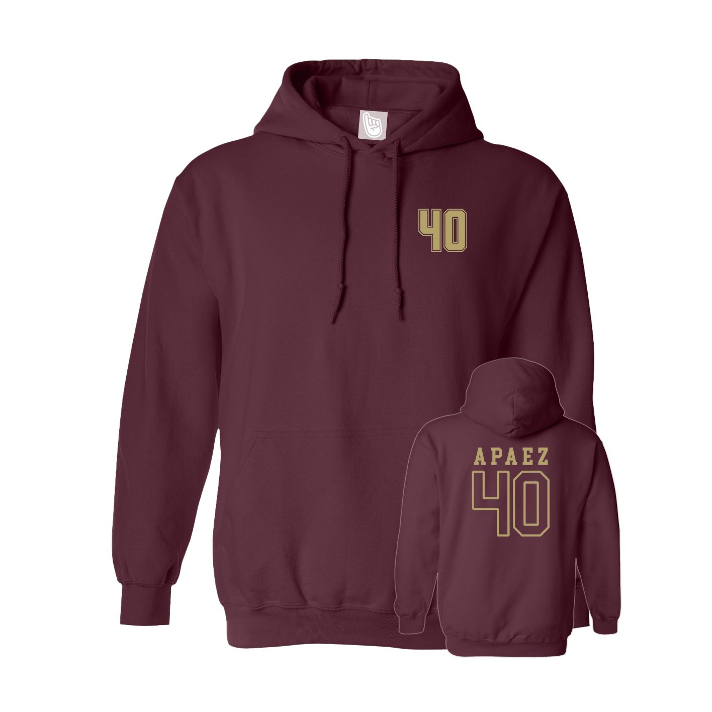 Youth Hoodie