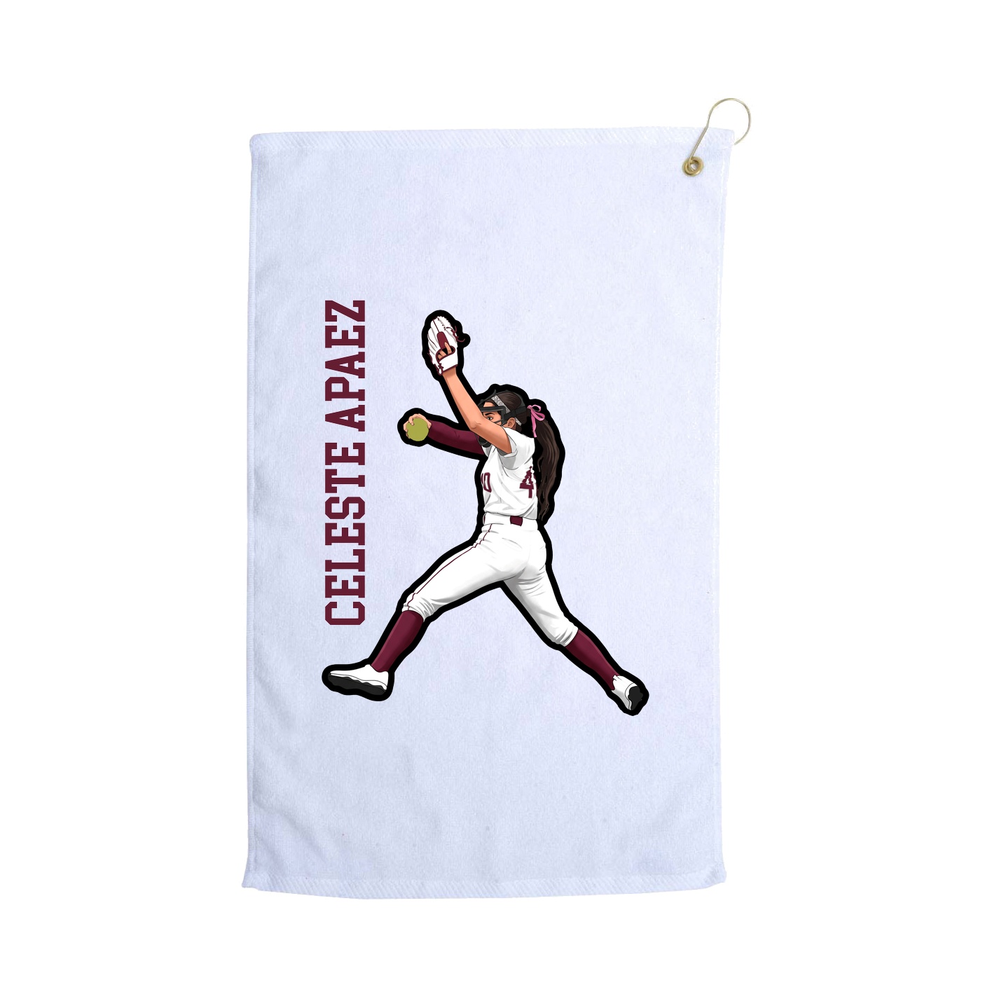 Golf Towel