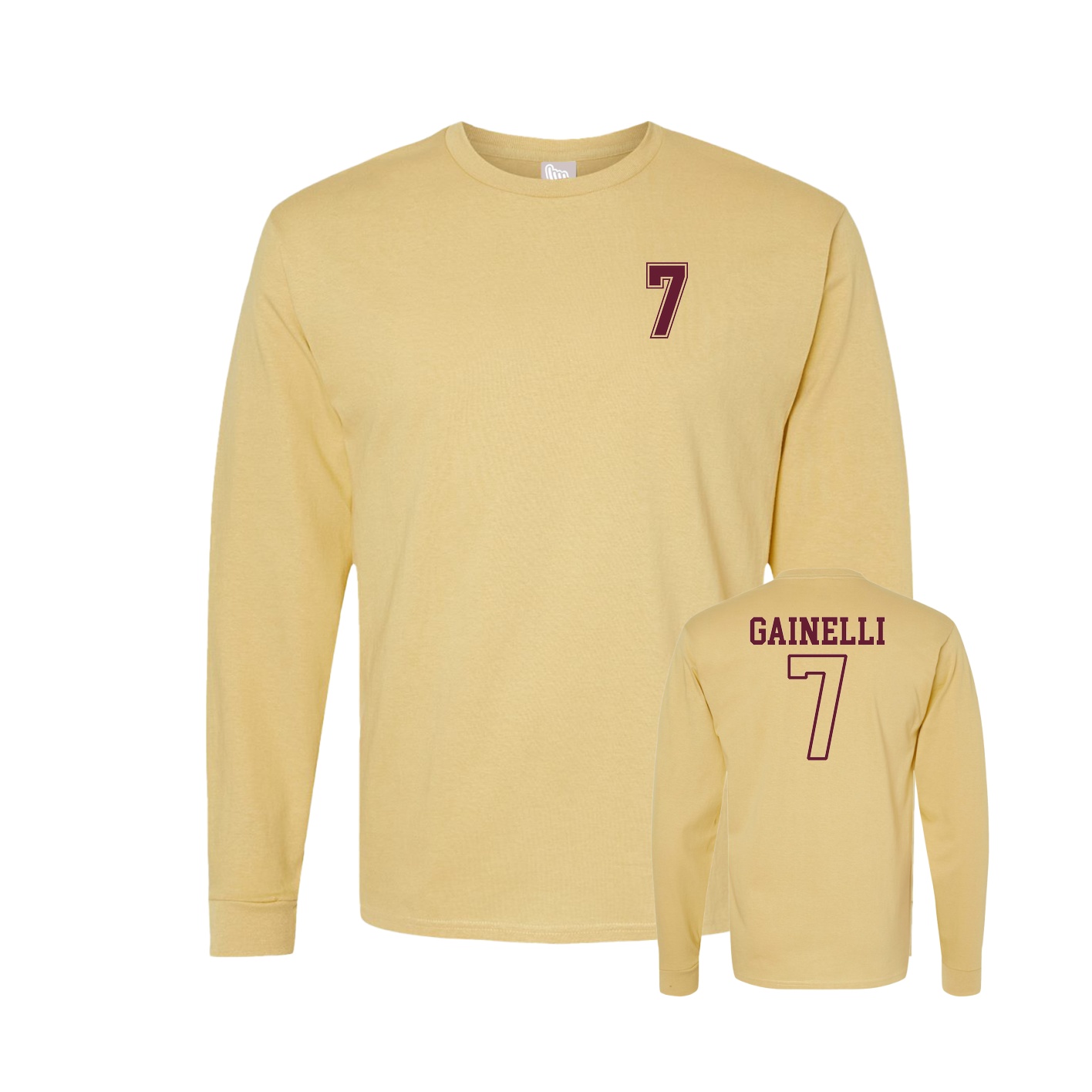 Long Sleeve Tee