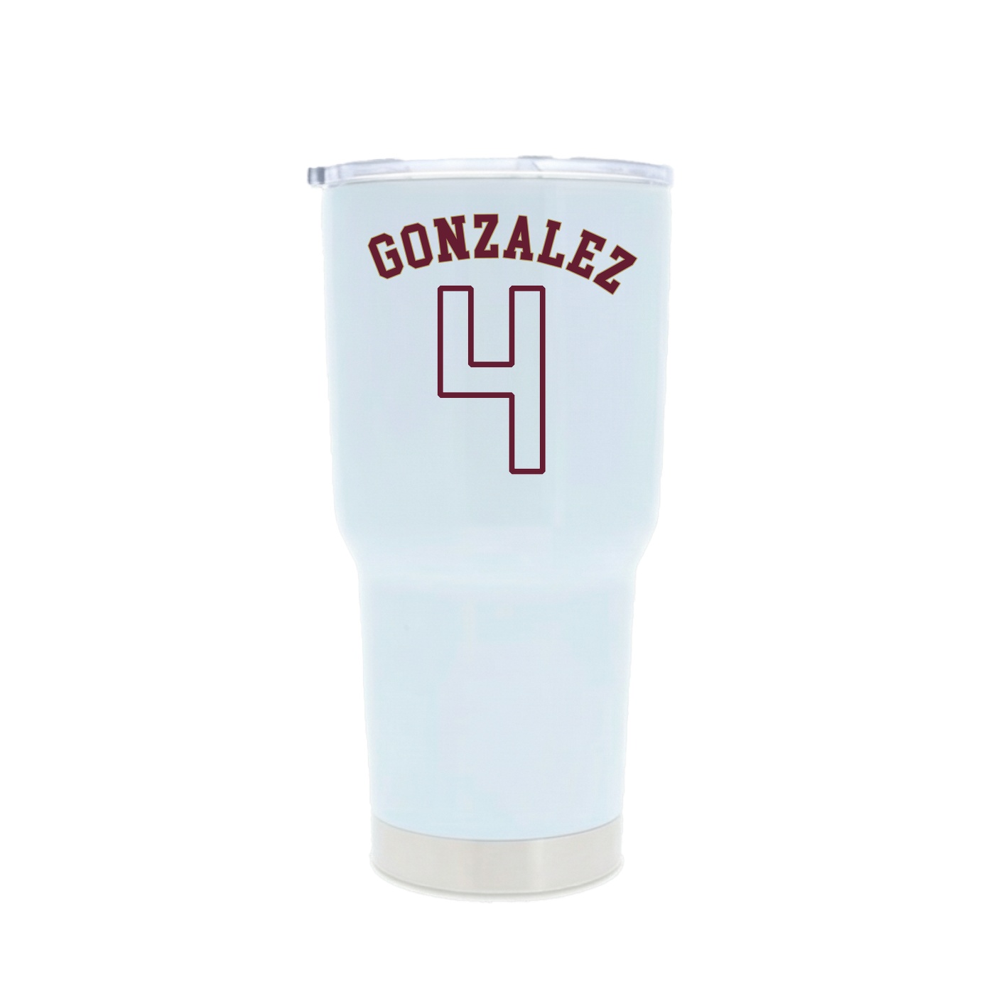 30oz Stainless Steel Tumbler